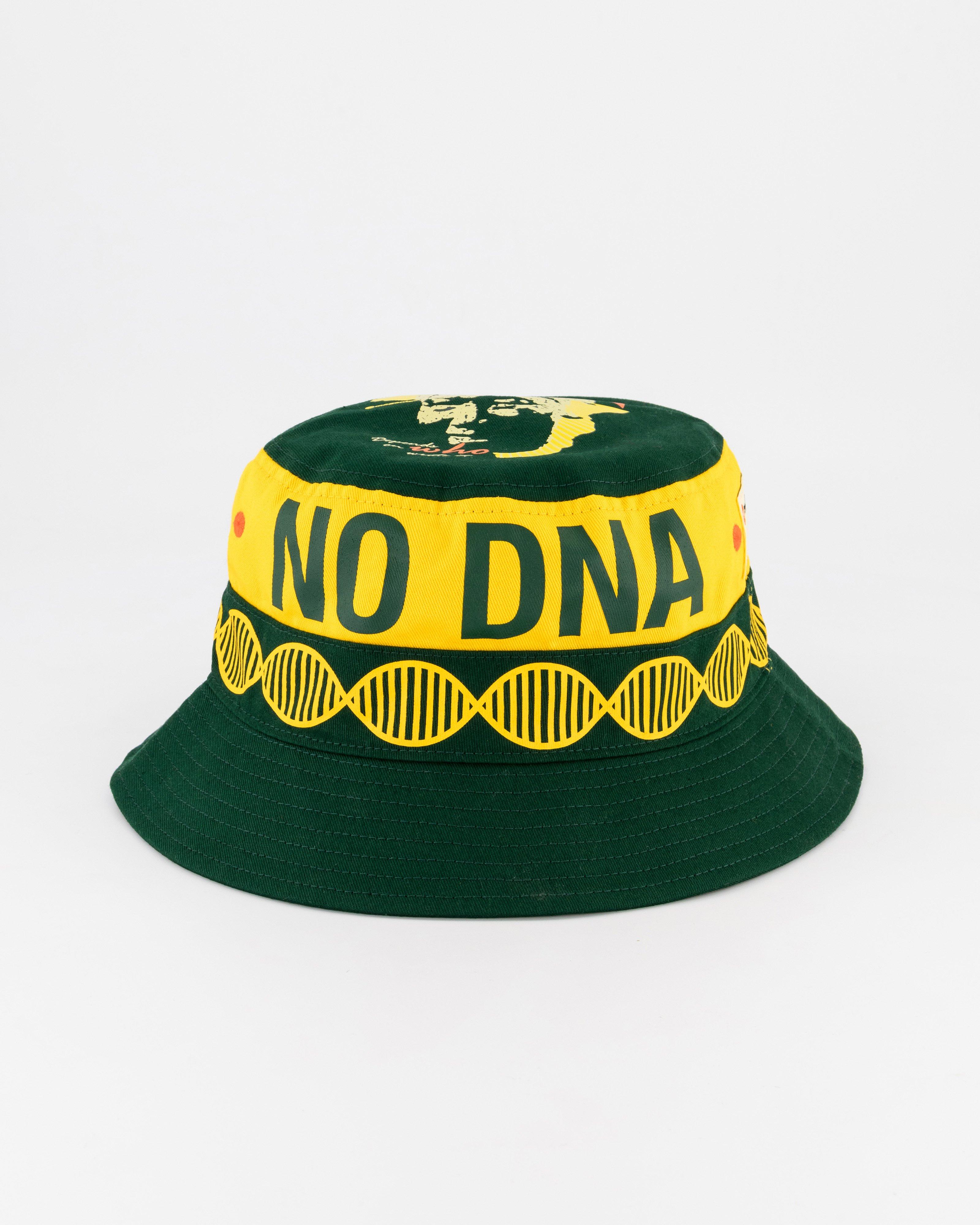 Magents Rugby Supporters Bucket Hat -  Green