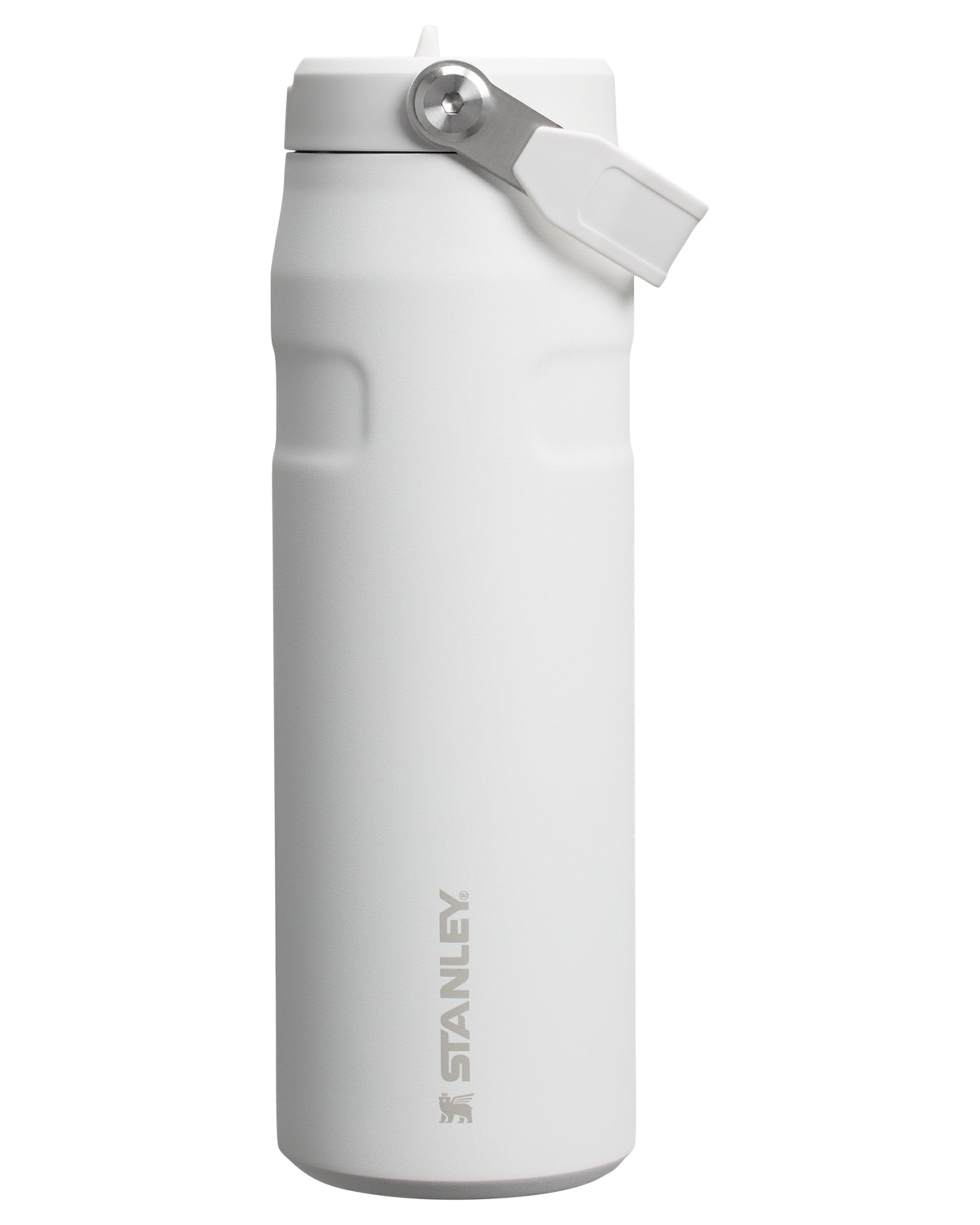 Stanley IceFlow 700ml Bottle Flip Straw -  White