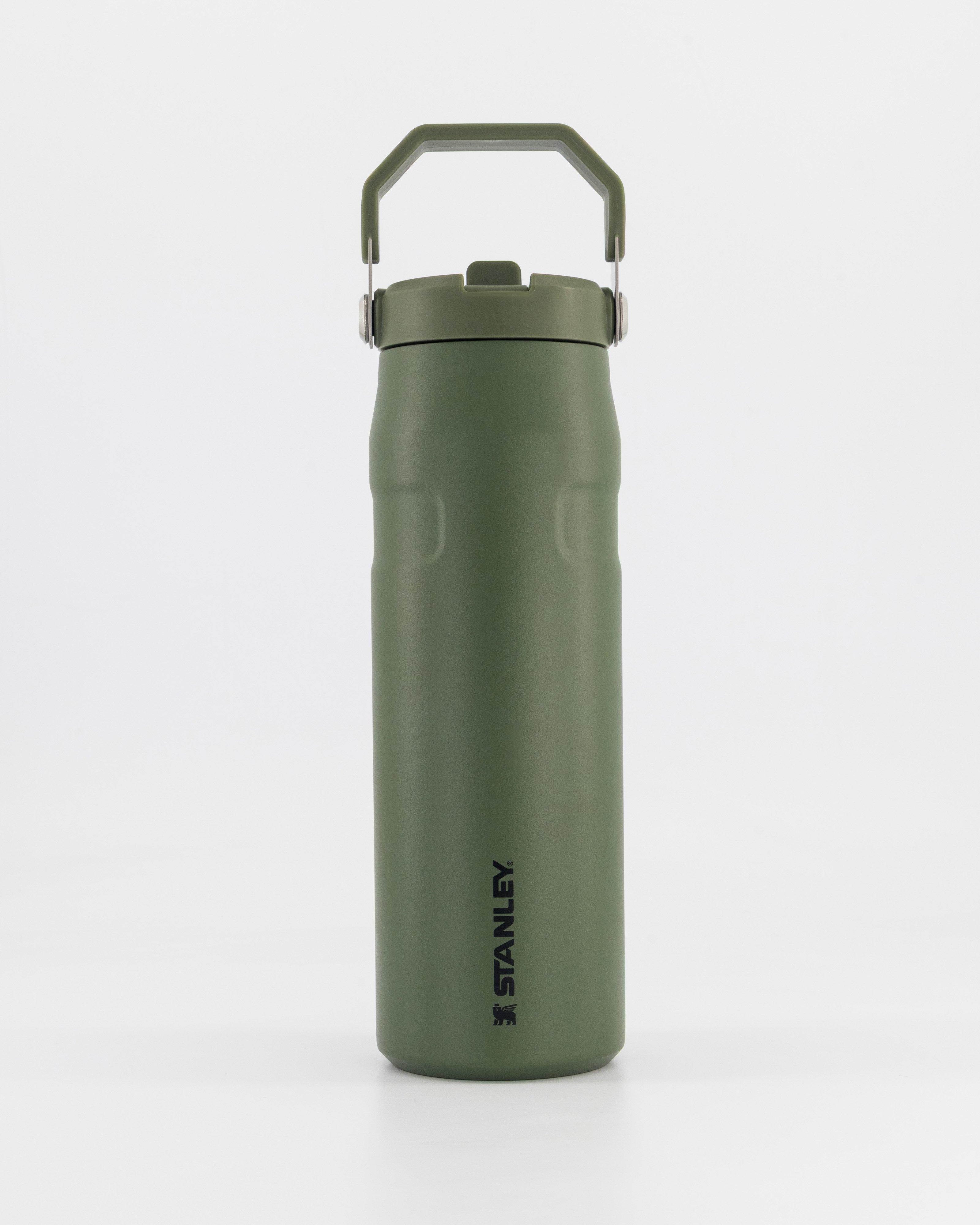 Stanley IceFlow 700ml Bottle Flip Straw -  Brown