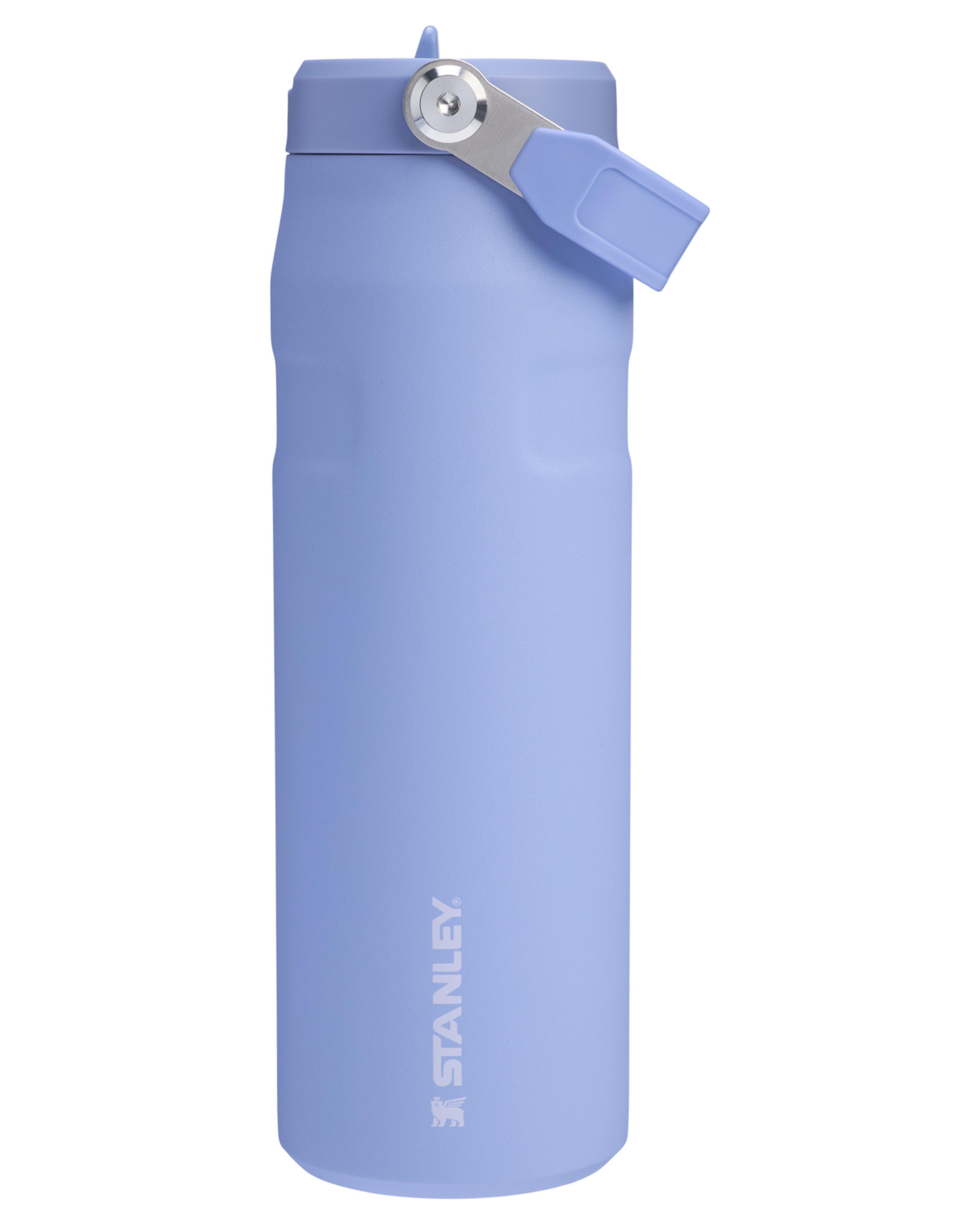 Stanley IceFlow 700ml Bottle Flip Straw -  Lilac