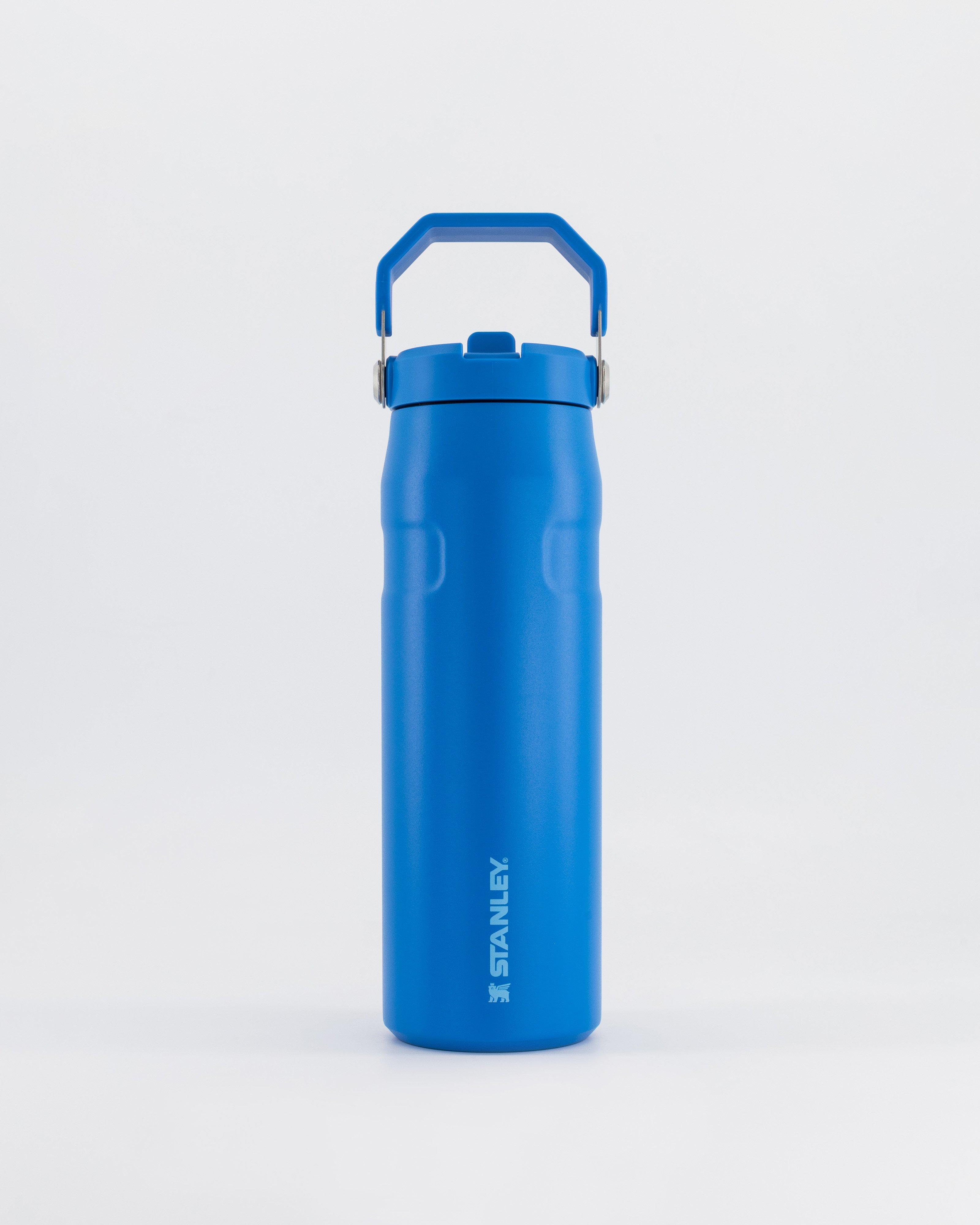 Stanley IceFlow 700ml Bottle Flip Straw -  Blue