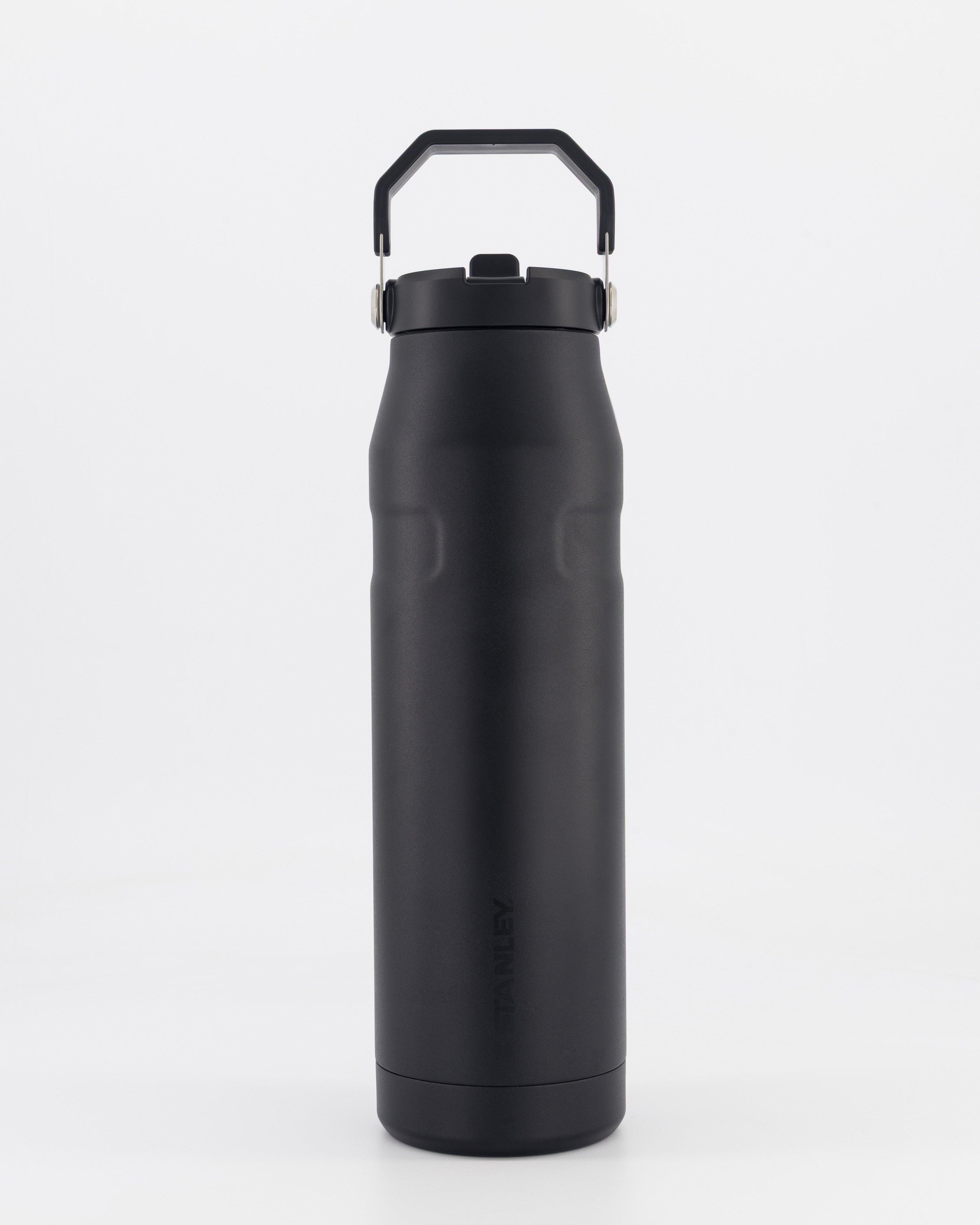 Stanley 1.06L IceFlow Bottle Flip Straw 2.0 -  Black