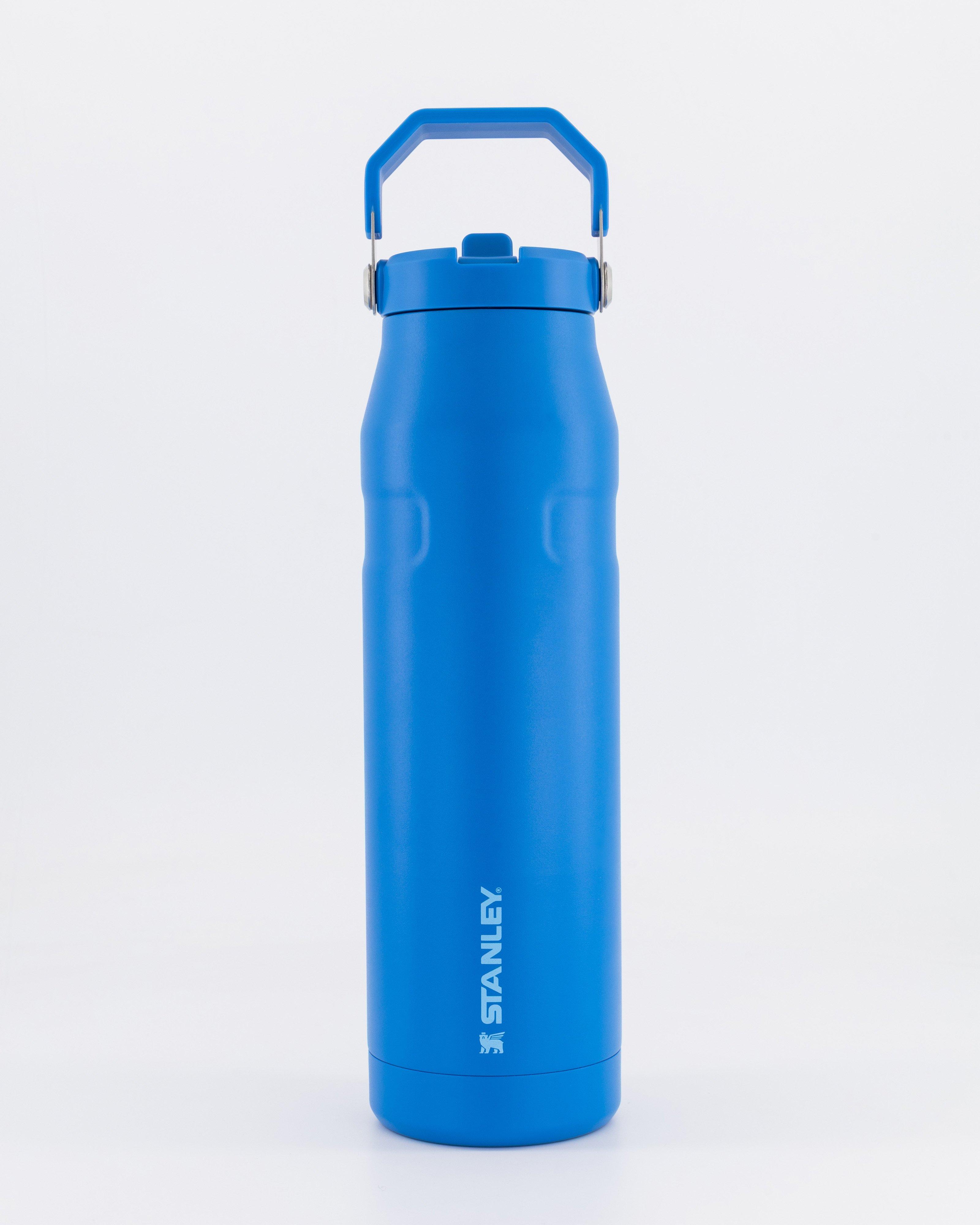 Stanley 1.06L IceFlow Bottle Flip Straw 2.0 -  Blue