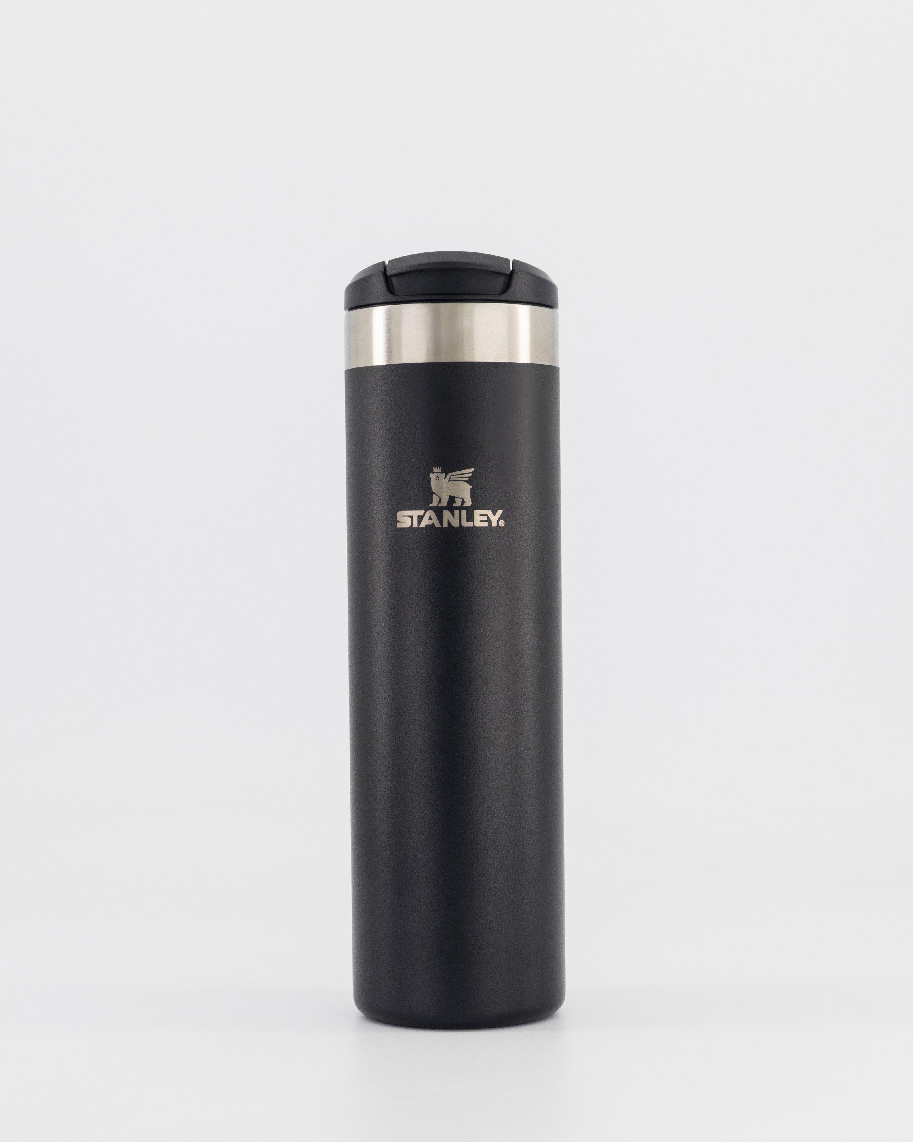 Stanley 600ML AeroLight Transit Mug -  Black