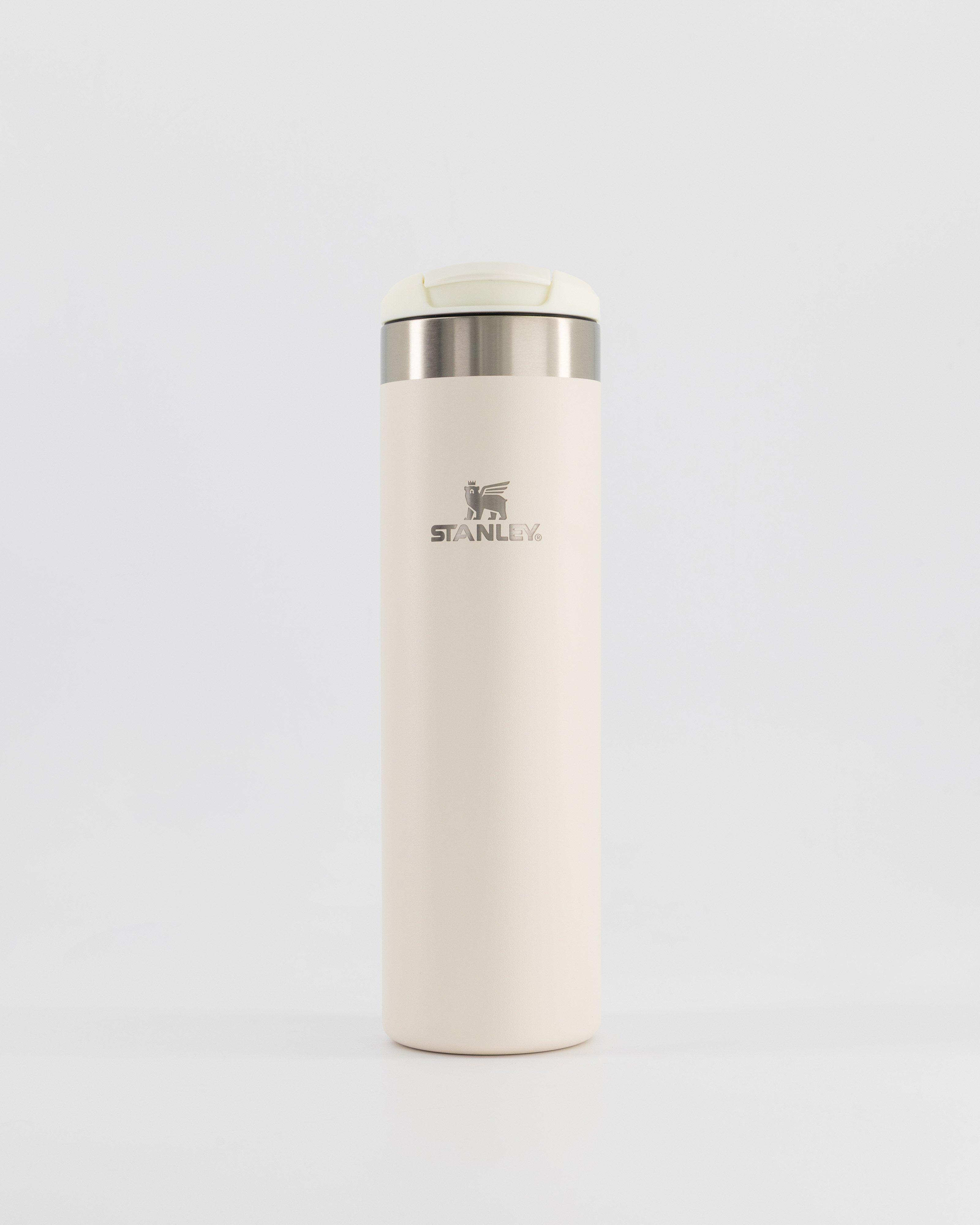 Stanley 600ML AeroLight Transit Mug -  Cream