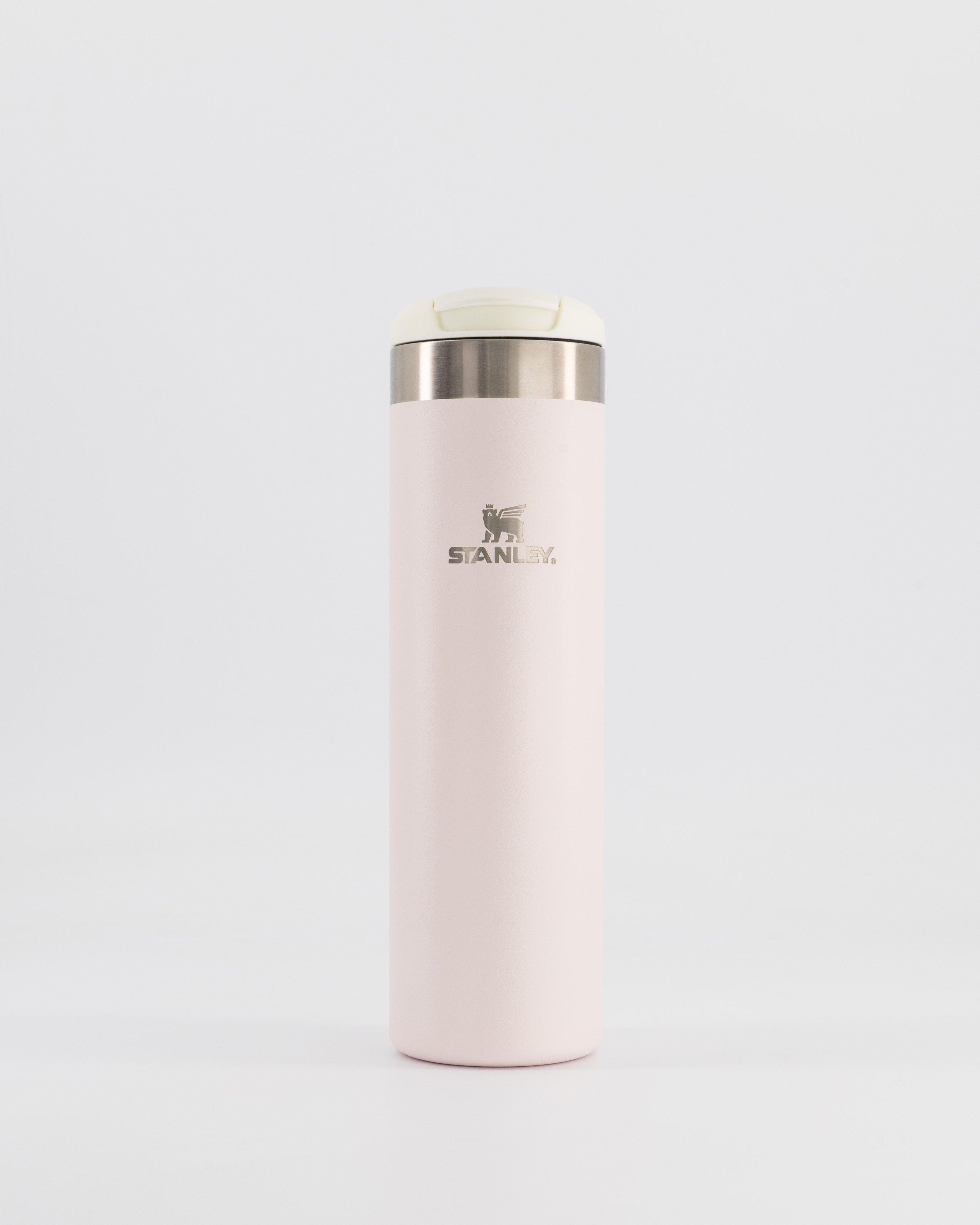 Stanley 600ML AeroLight Transit Mug -  Rose