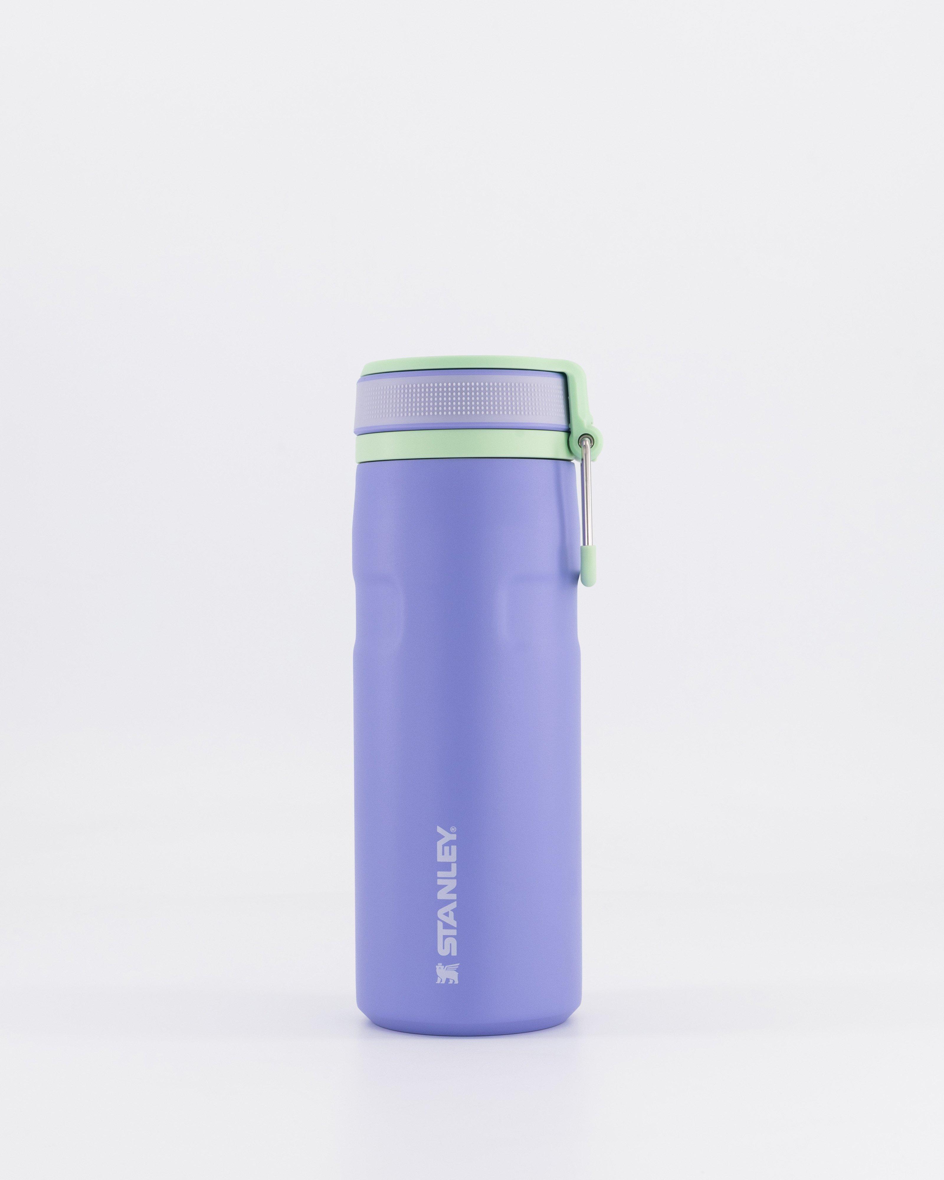 Stanley 470ML IceFlow™ Bottle with Twist Flip Lid -  Lilac