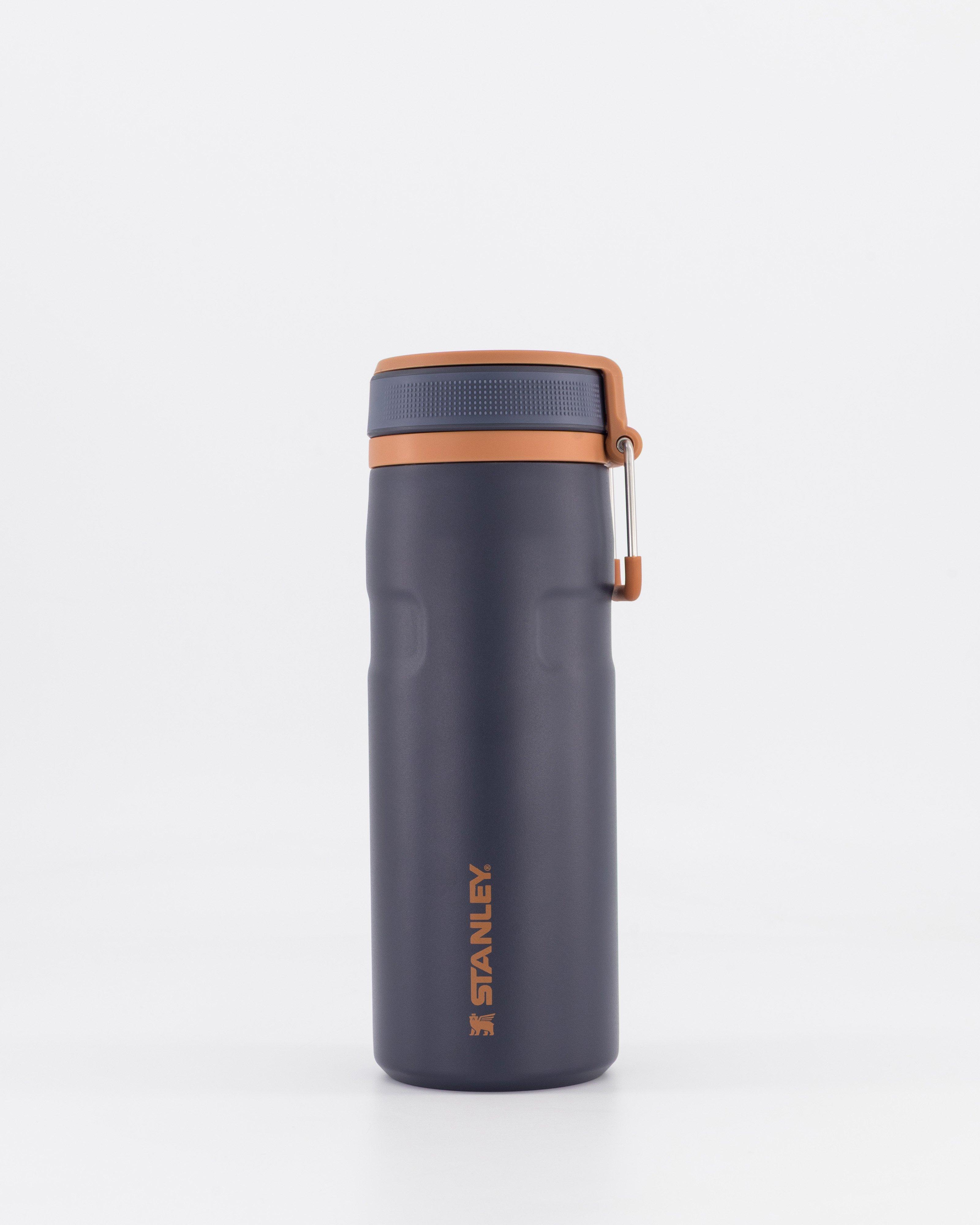 Stanley 470ML IceFlow™ Bottle with Twist Flip Lid -  Navy