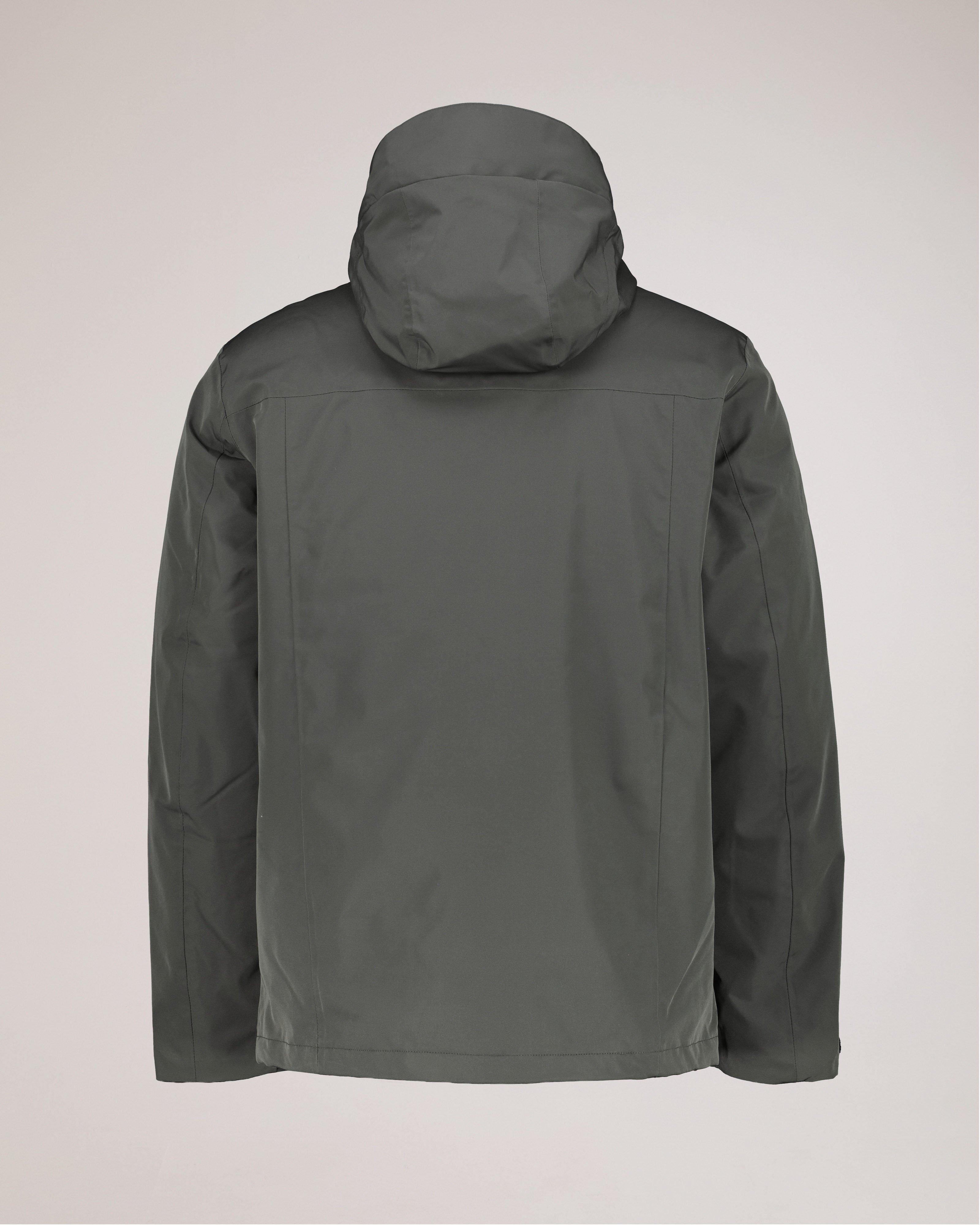 K-Way Men's Kaisa 3-in-1 Jacket | Cape Union Mart