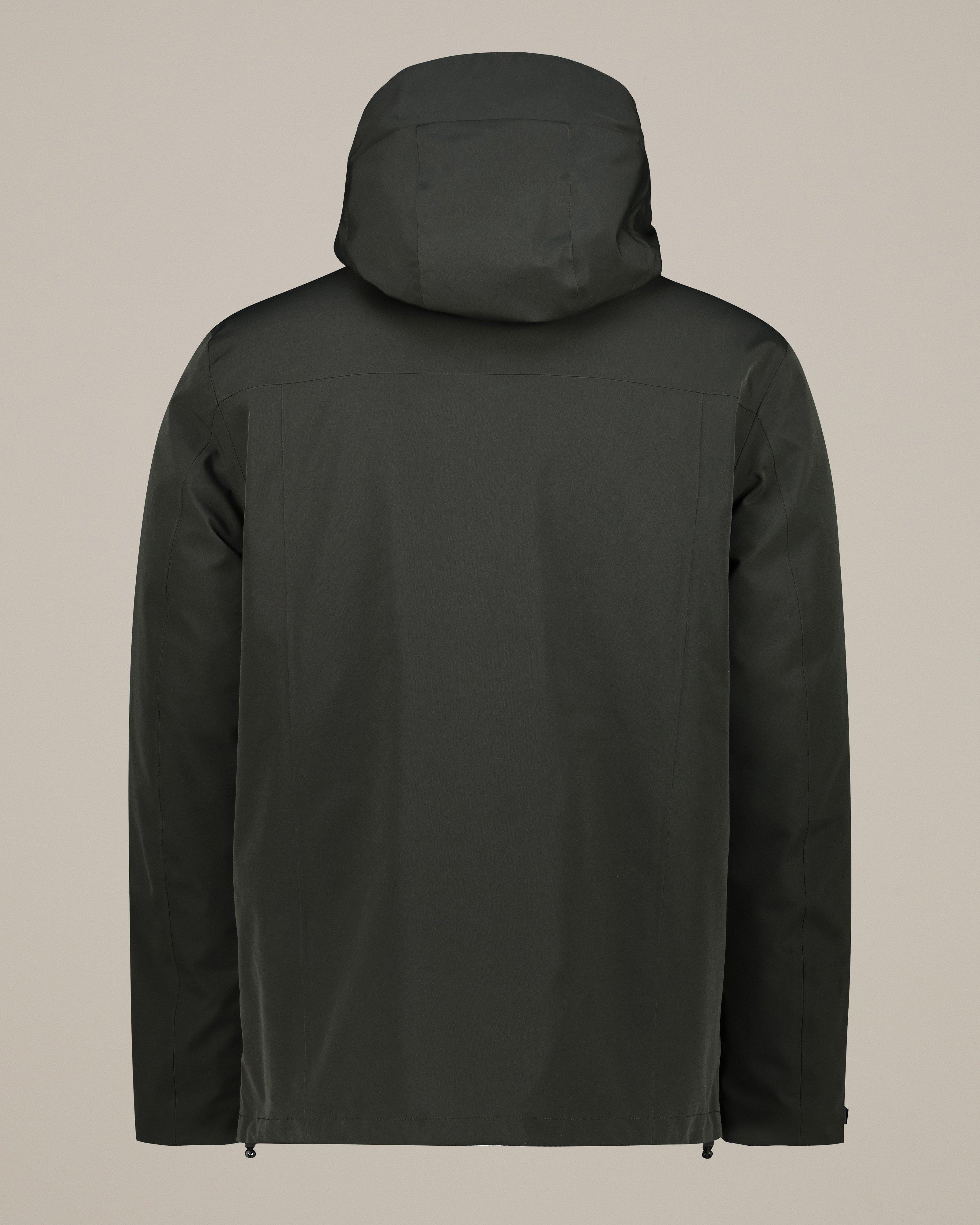 K-Way Men's Kaisa 3-in-1 Jacket | Cape Union Mart