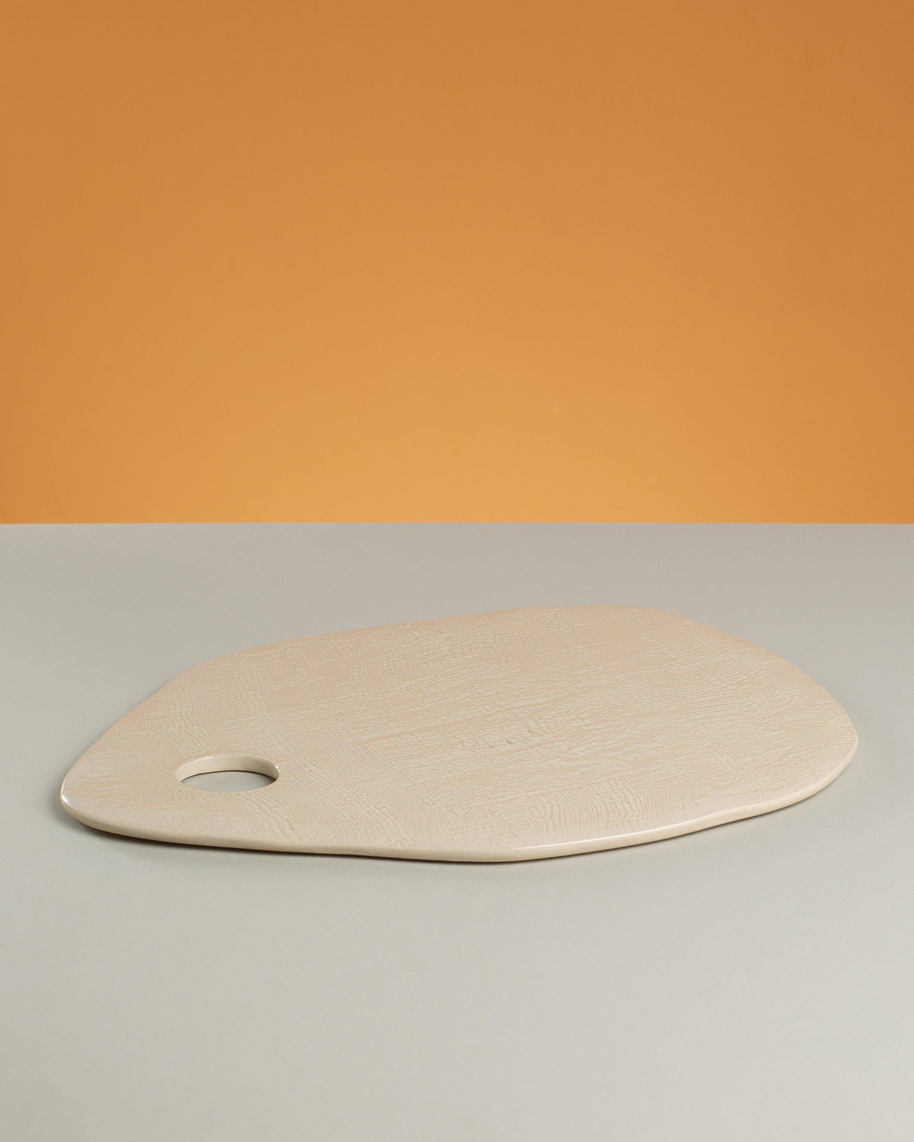 Hatty Board -  Milk