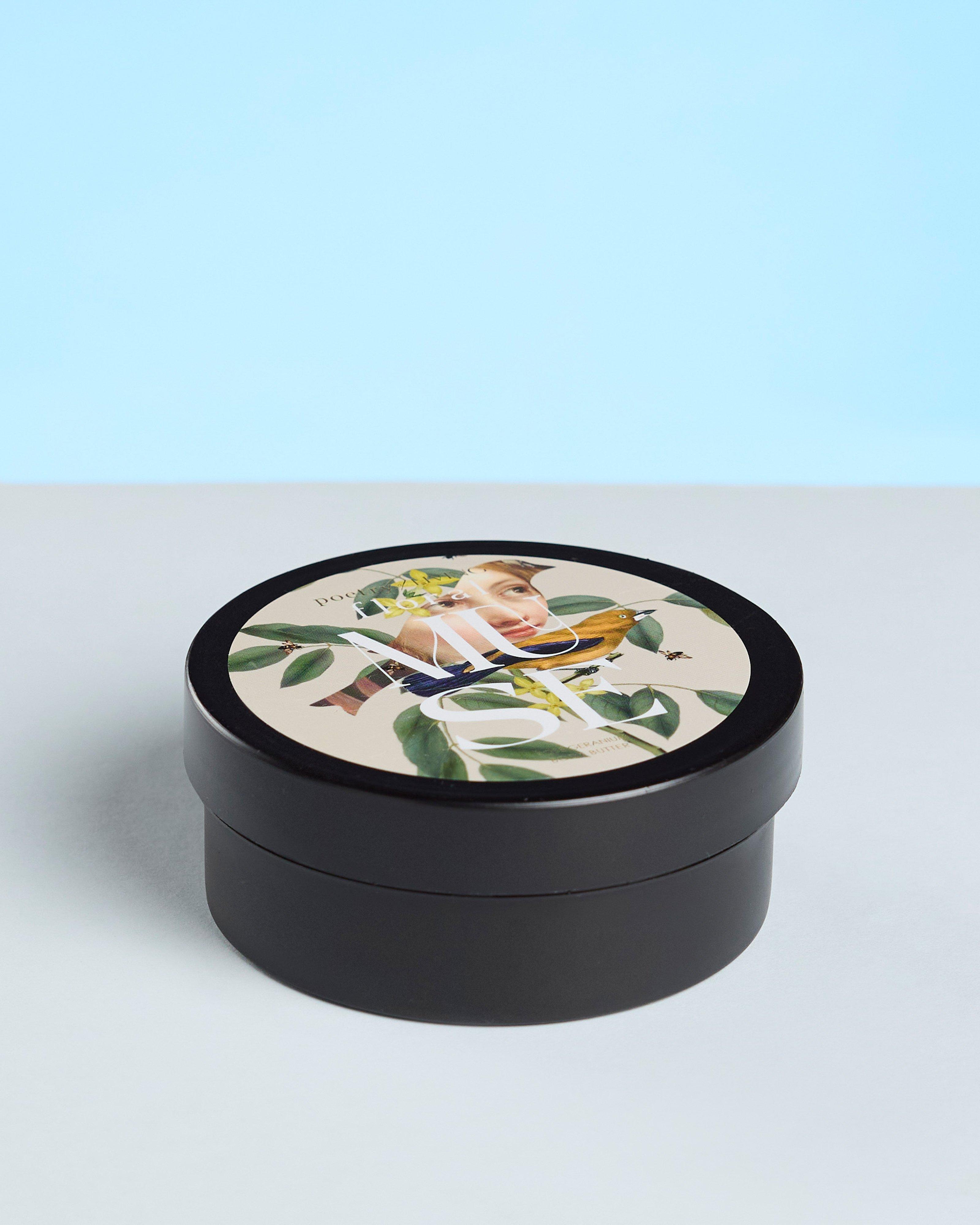Floral Muse Body Butter -  Assorted