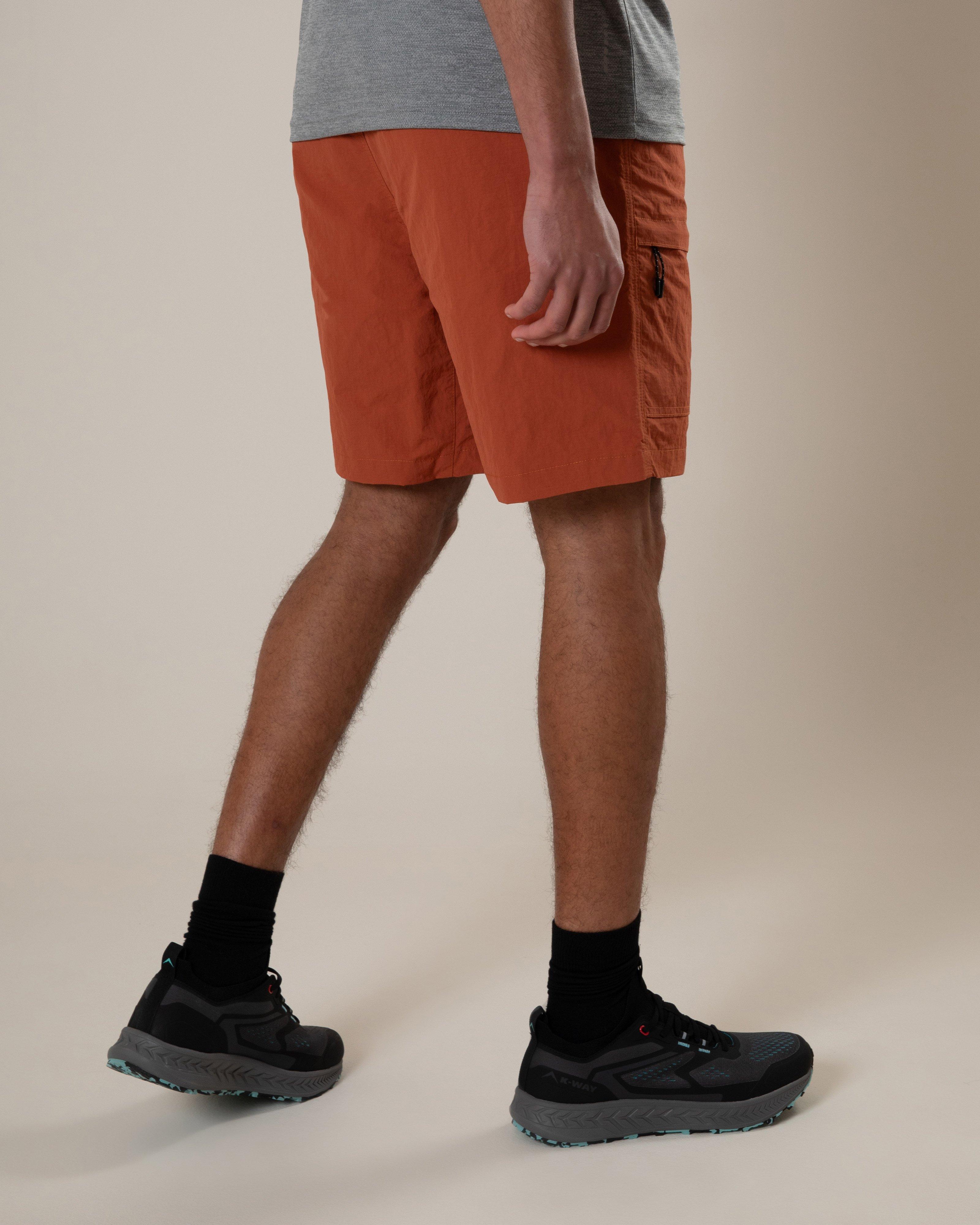 K-Way Men's Summit Cargo Shorts | Cape Union Mart