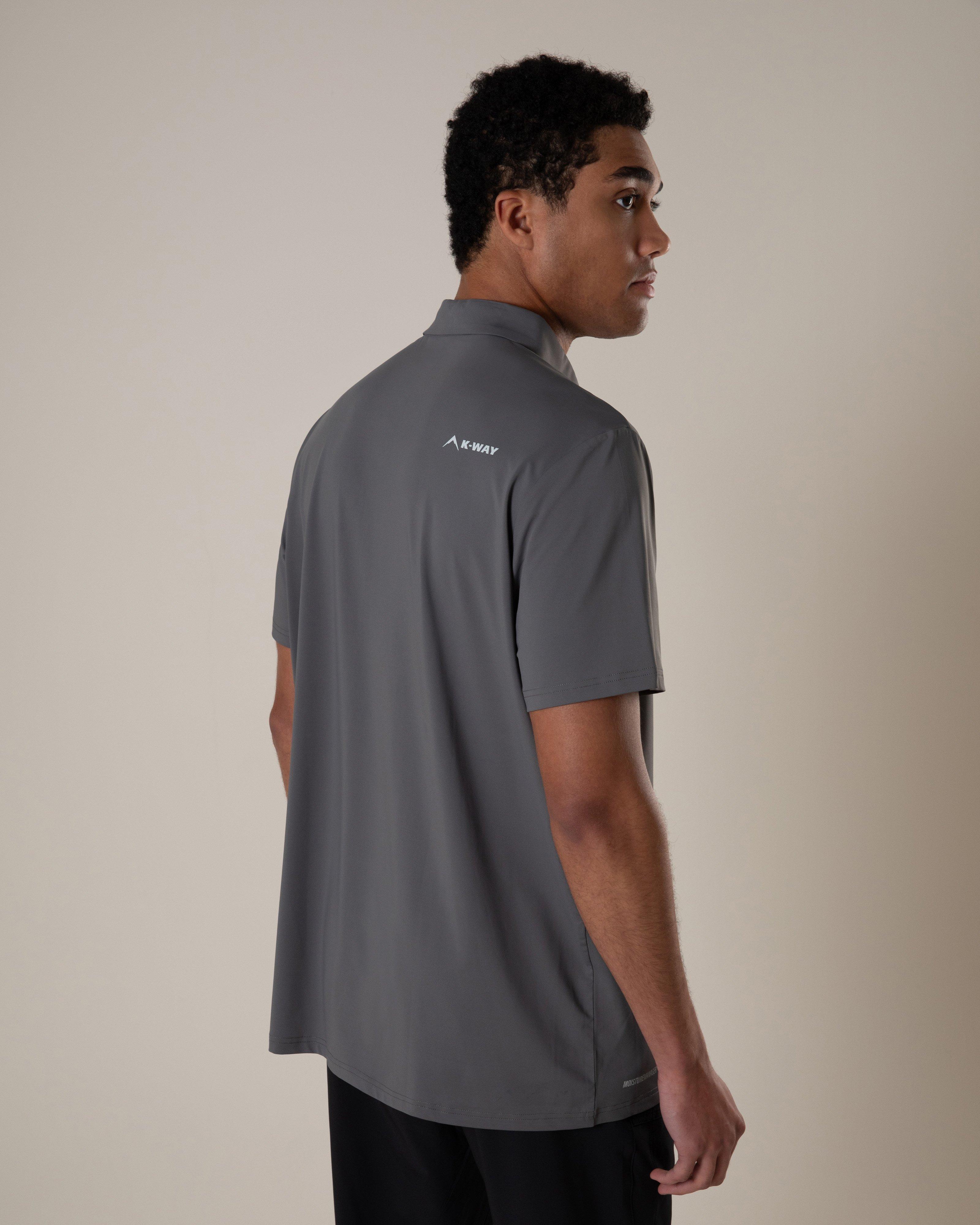 K-Way Men's Vector Pro Golfer