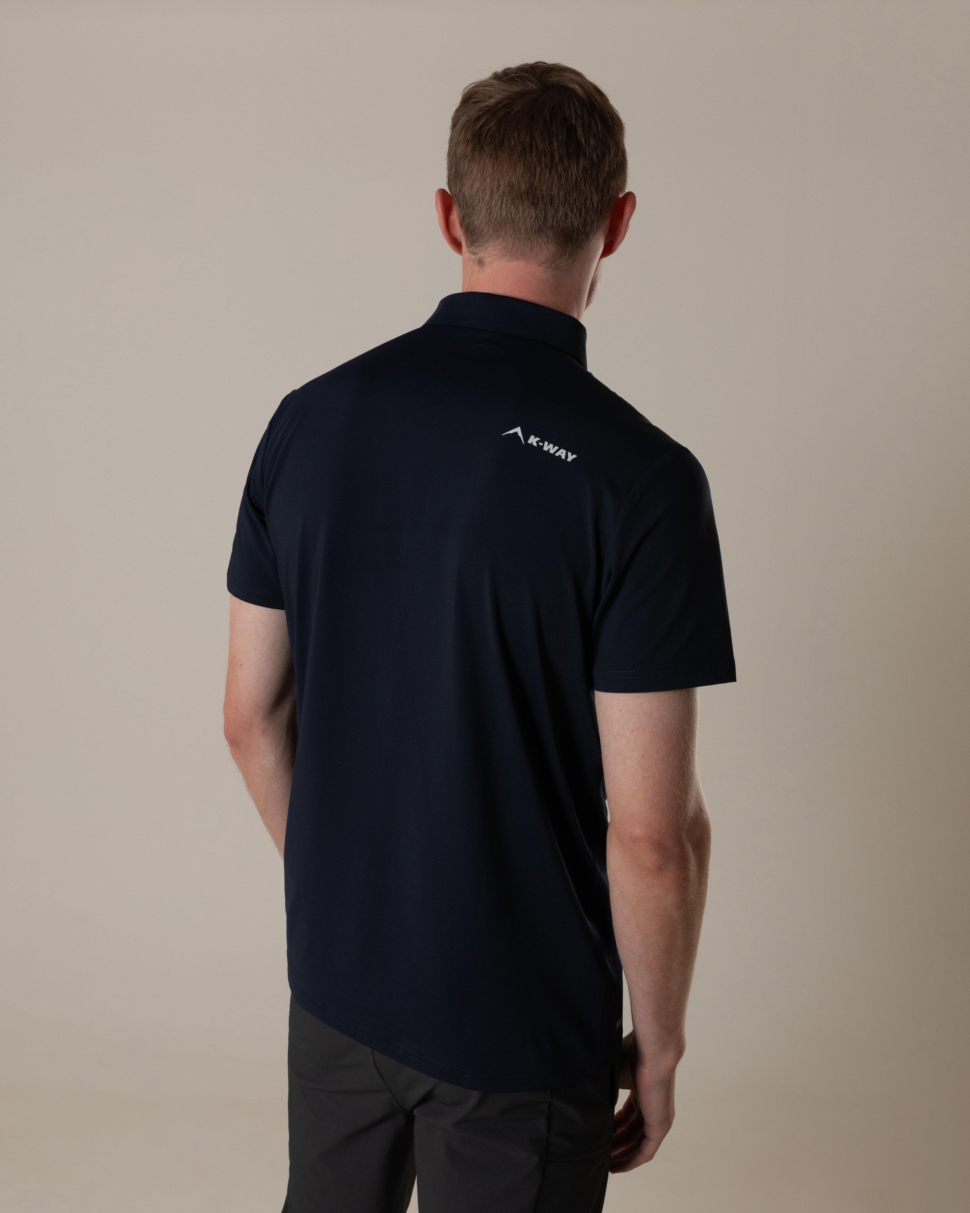 K-Way Men's Vector Pro Golfer