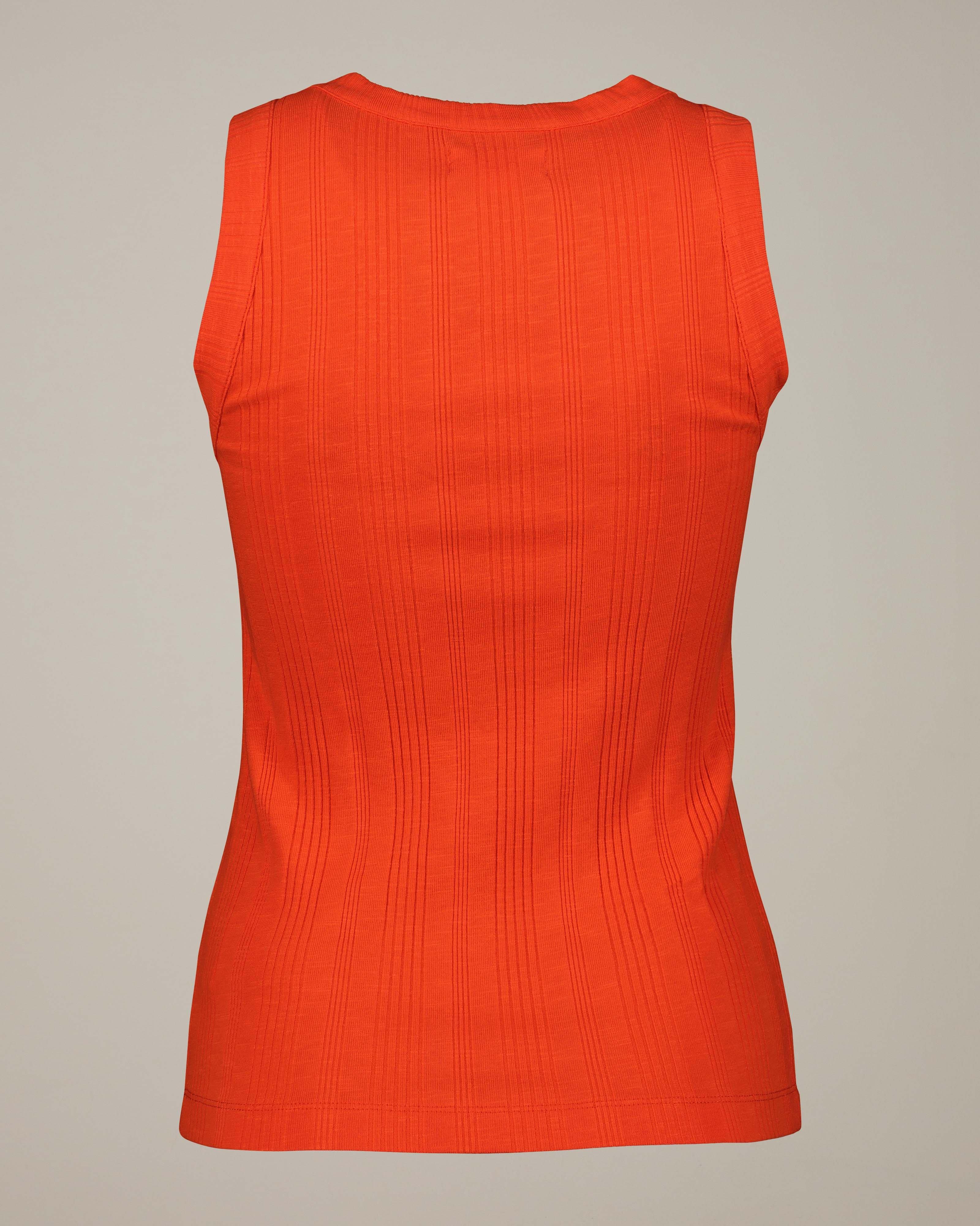 ri　AULAREE ORGANIC SOFT RIB TANK TOP BEAMS T（ビームスT）AURALEE / ORGANIC SOFT RIB TANK（Tシャツ