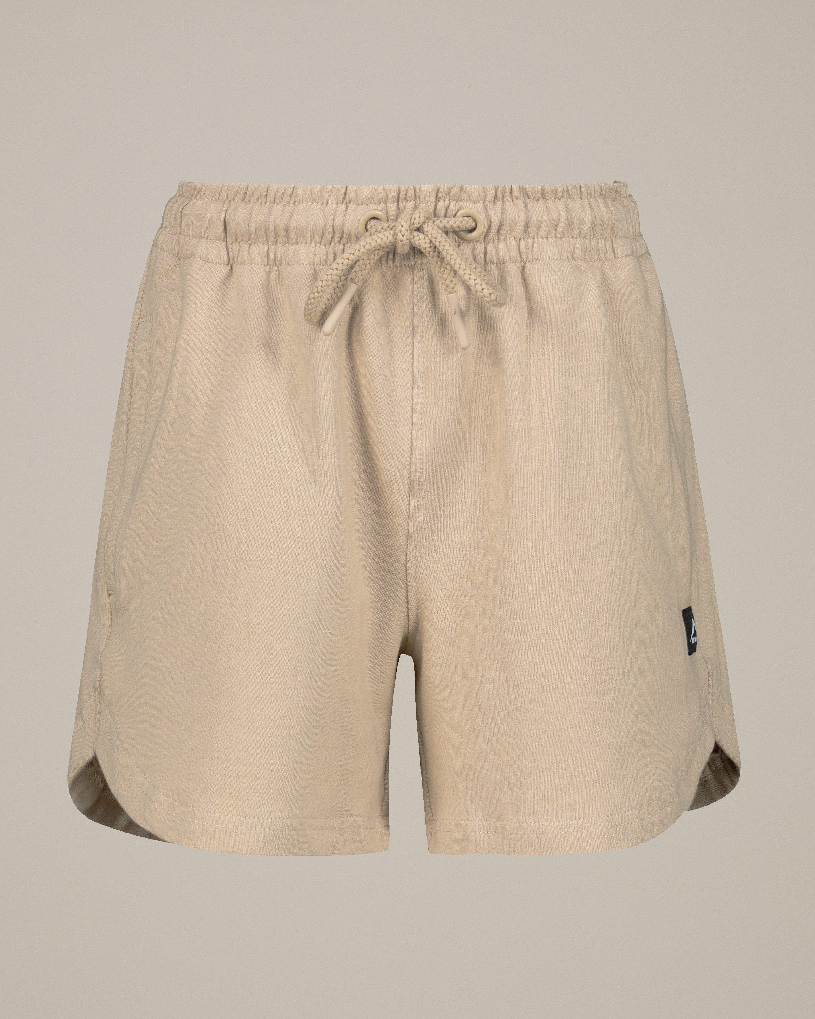 K-WAY Youth Fleece Shorts | Cape Union Mart
