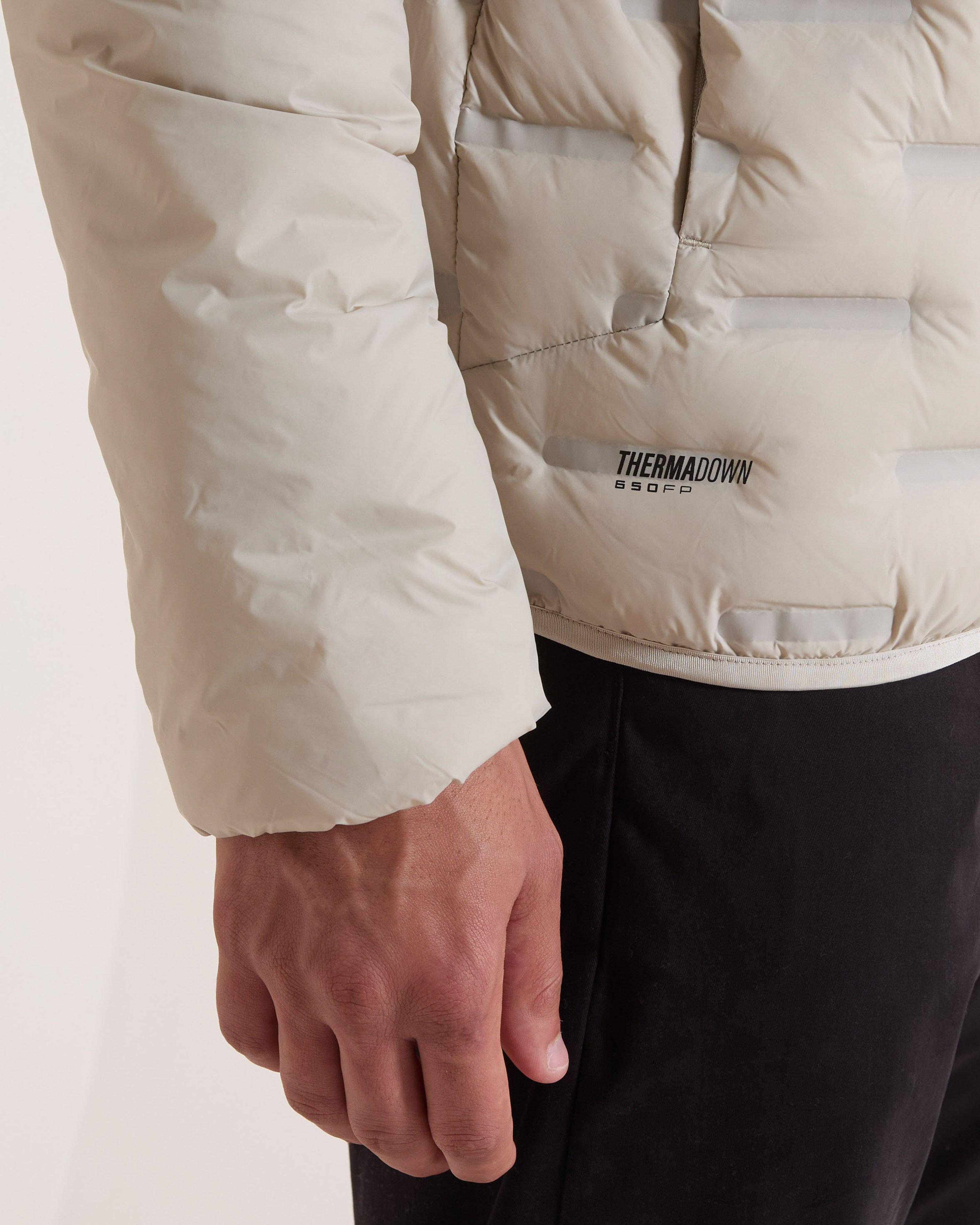 K-Way Men's AeroWeld Hooded Jacket | Cape Union Mart