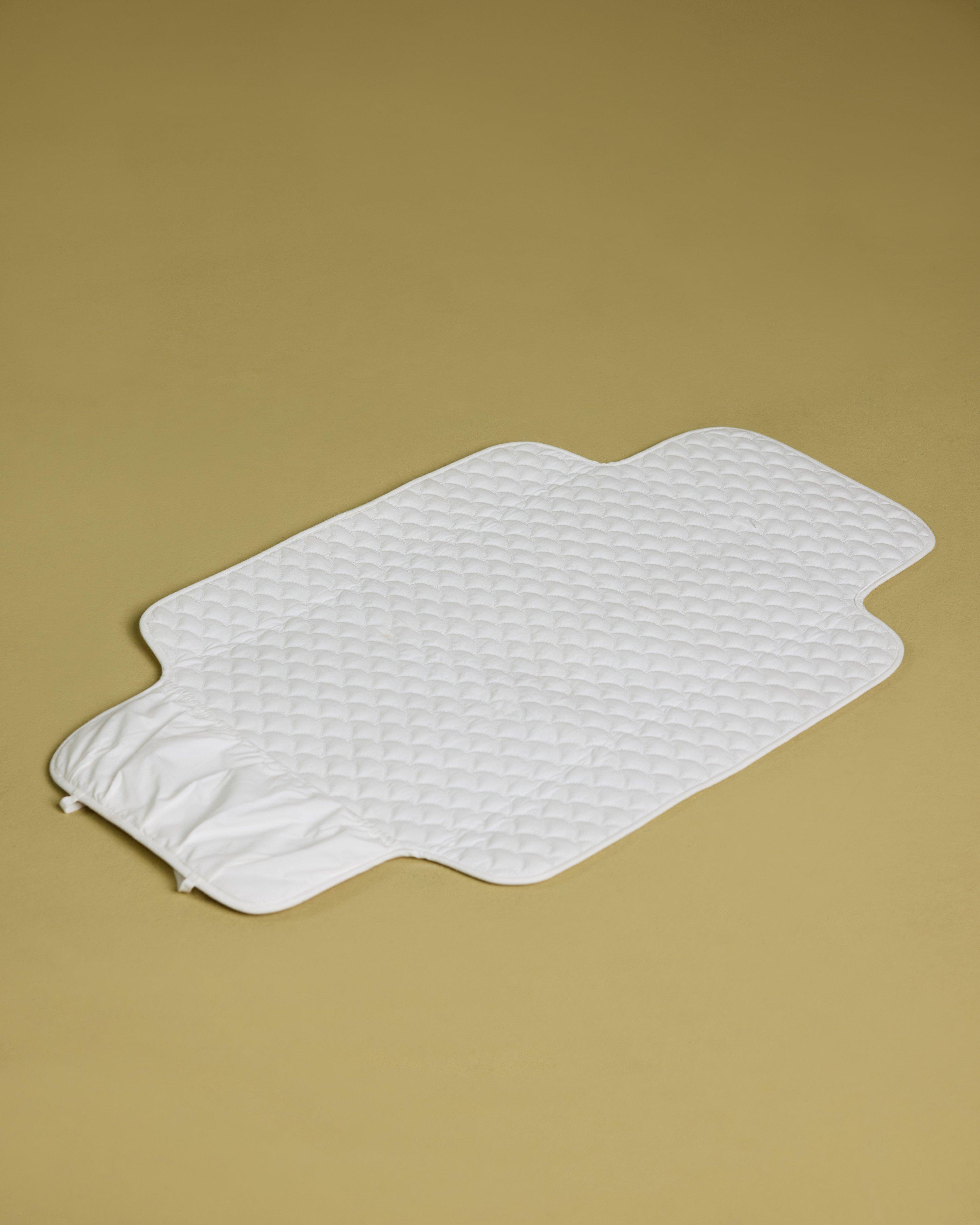 Portable Changing Mat -  Assorted