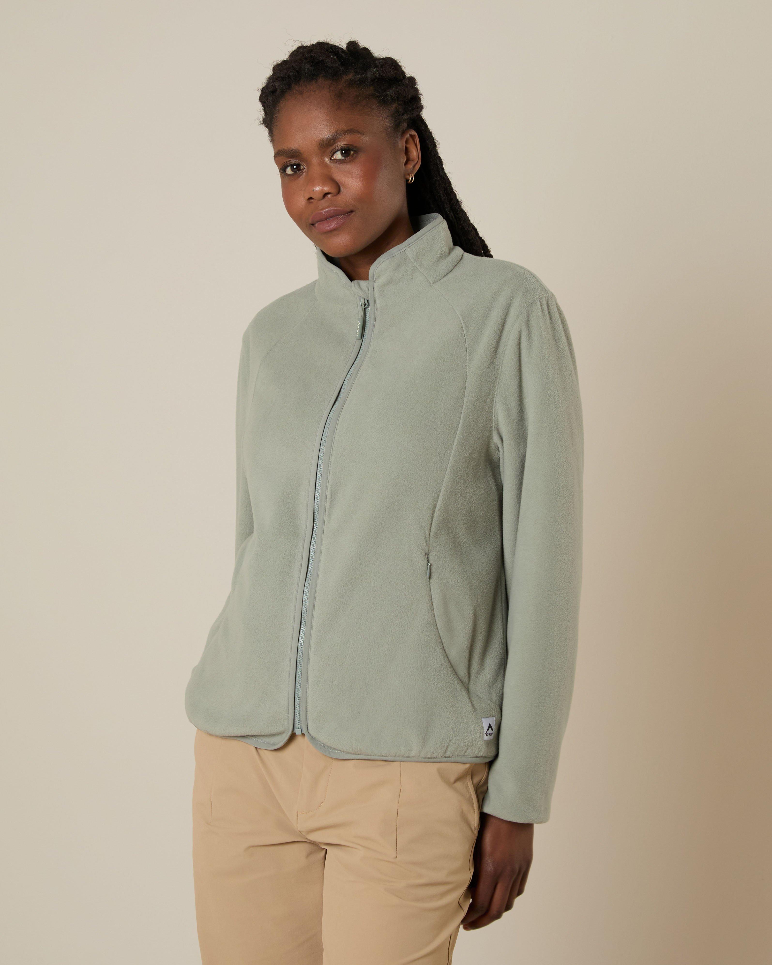 K-Way Women's Flora Fleece Jacket | Cape Union Mart