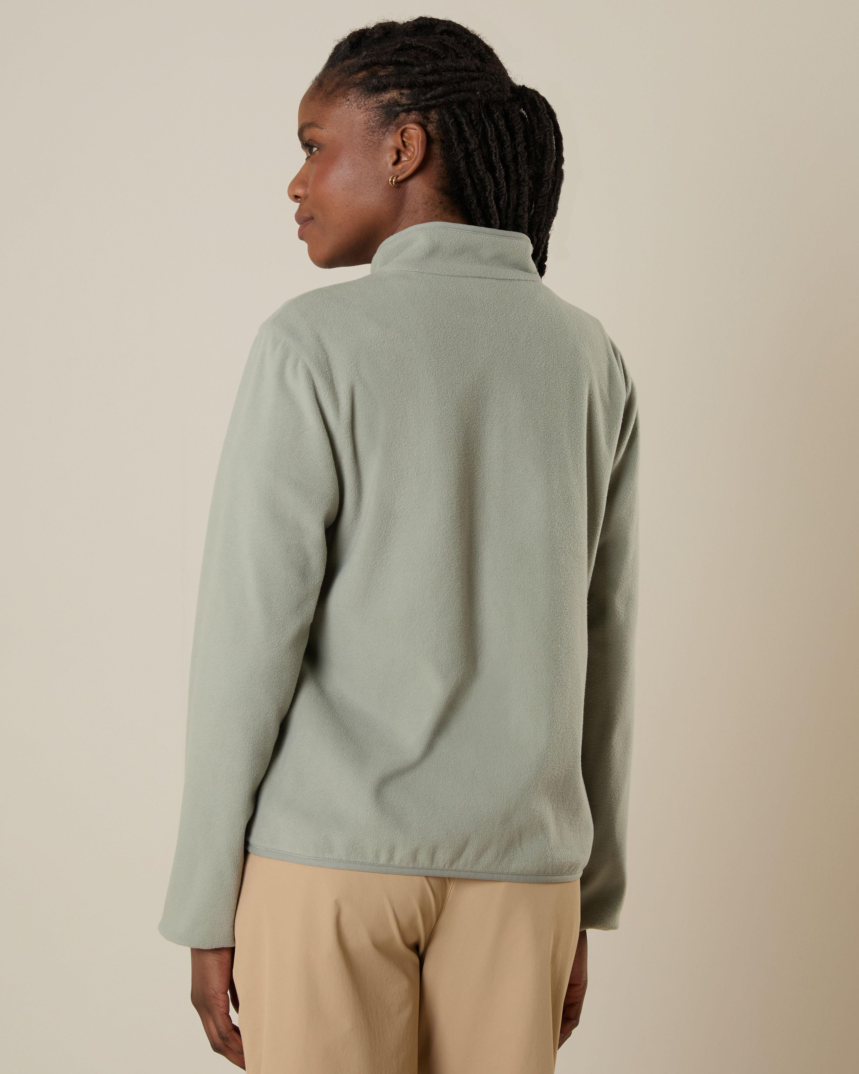 K-Way Women's Flora Fleece Jacket | Cape Union Mart
