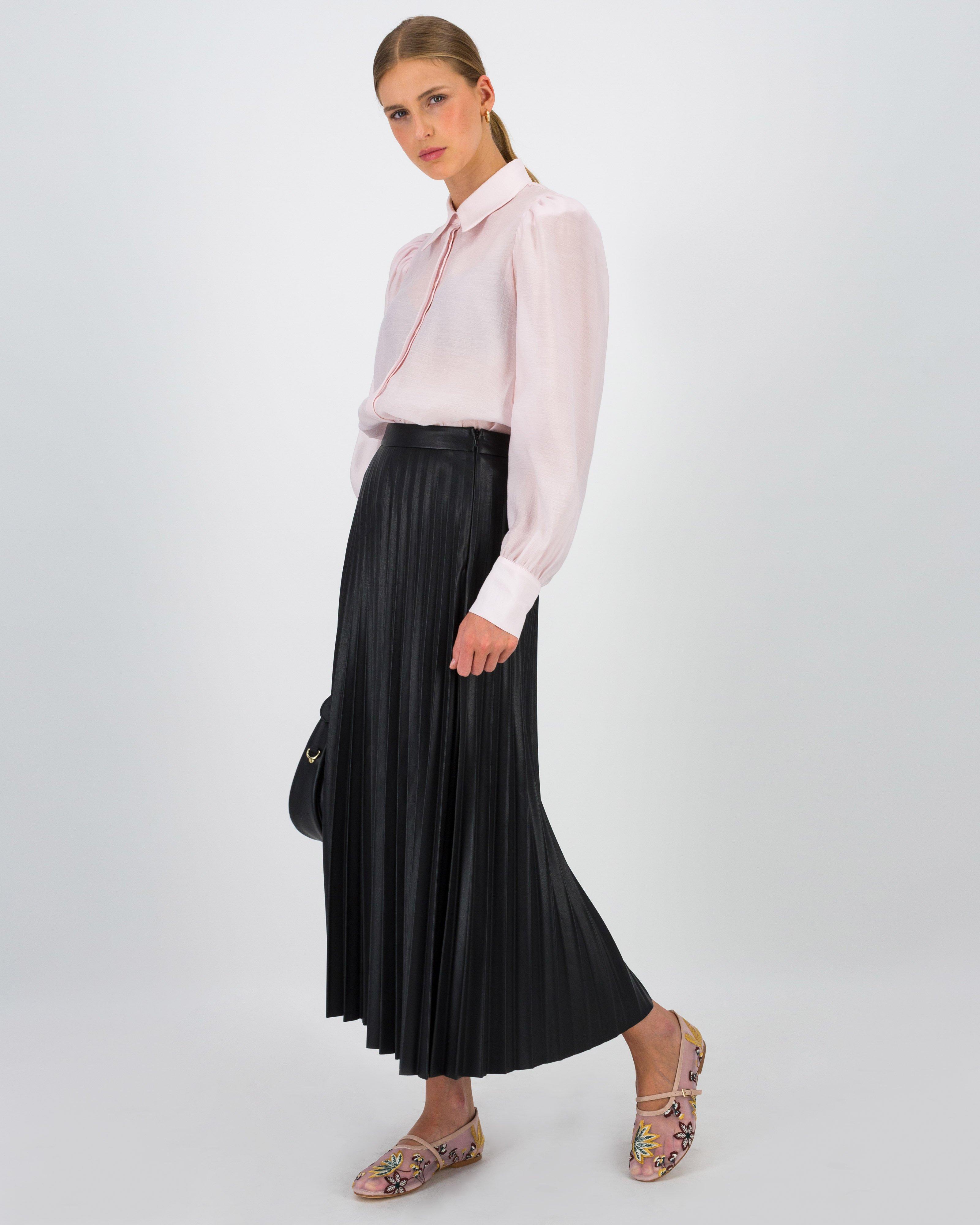 Jaylee Shirt -  Pink