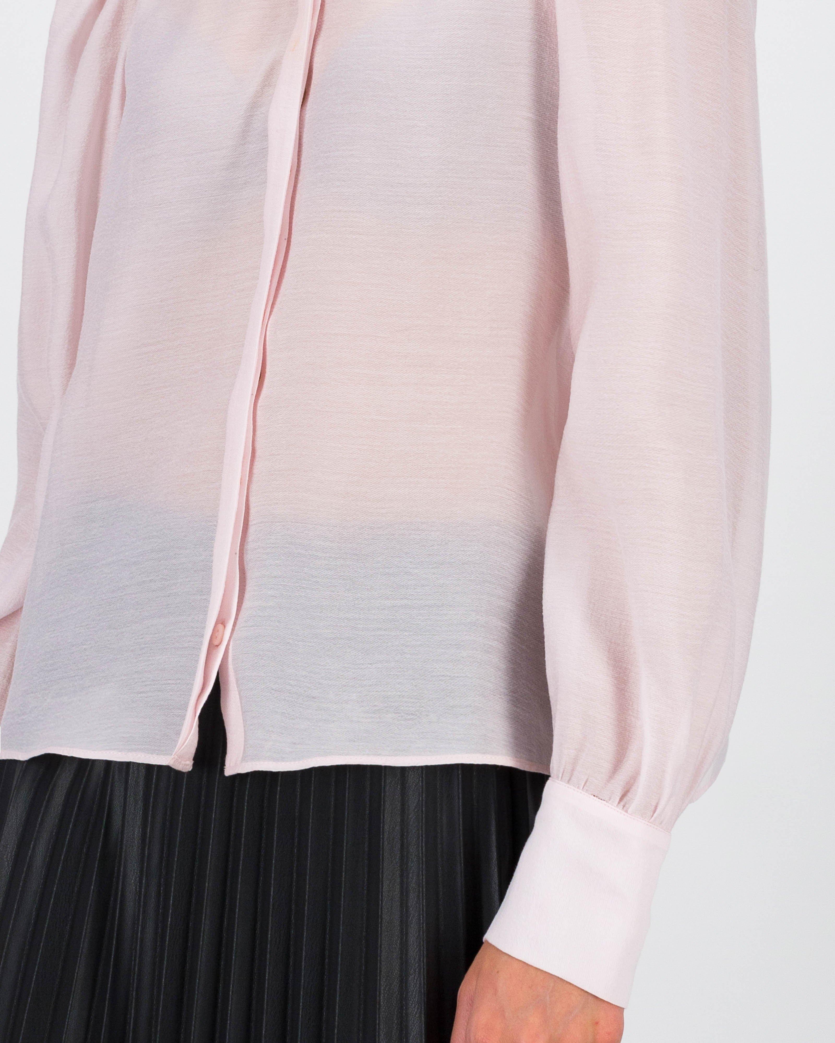 Jaylee Shirt -  Pink