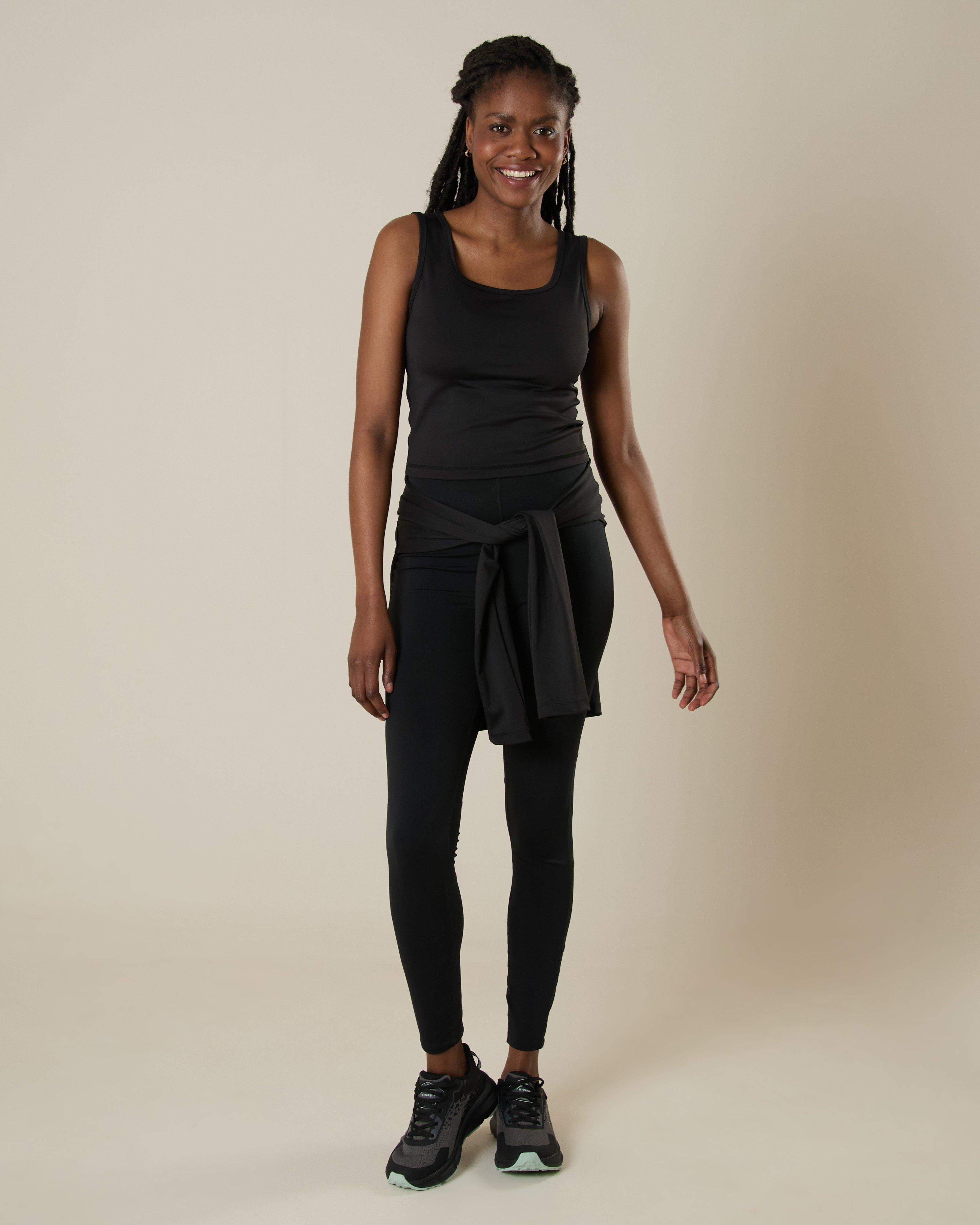 K-Way Women's Dash Tank Top | Cape Union Mart
