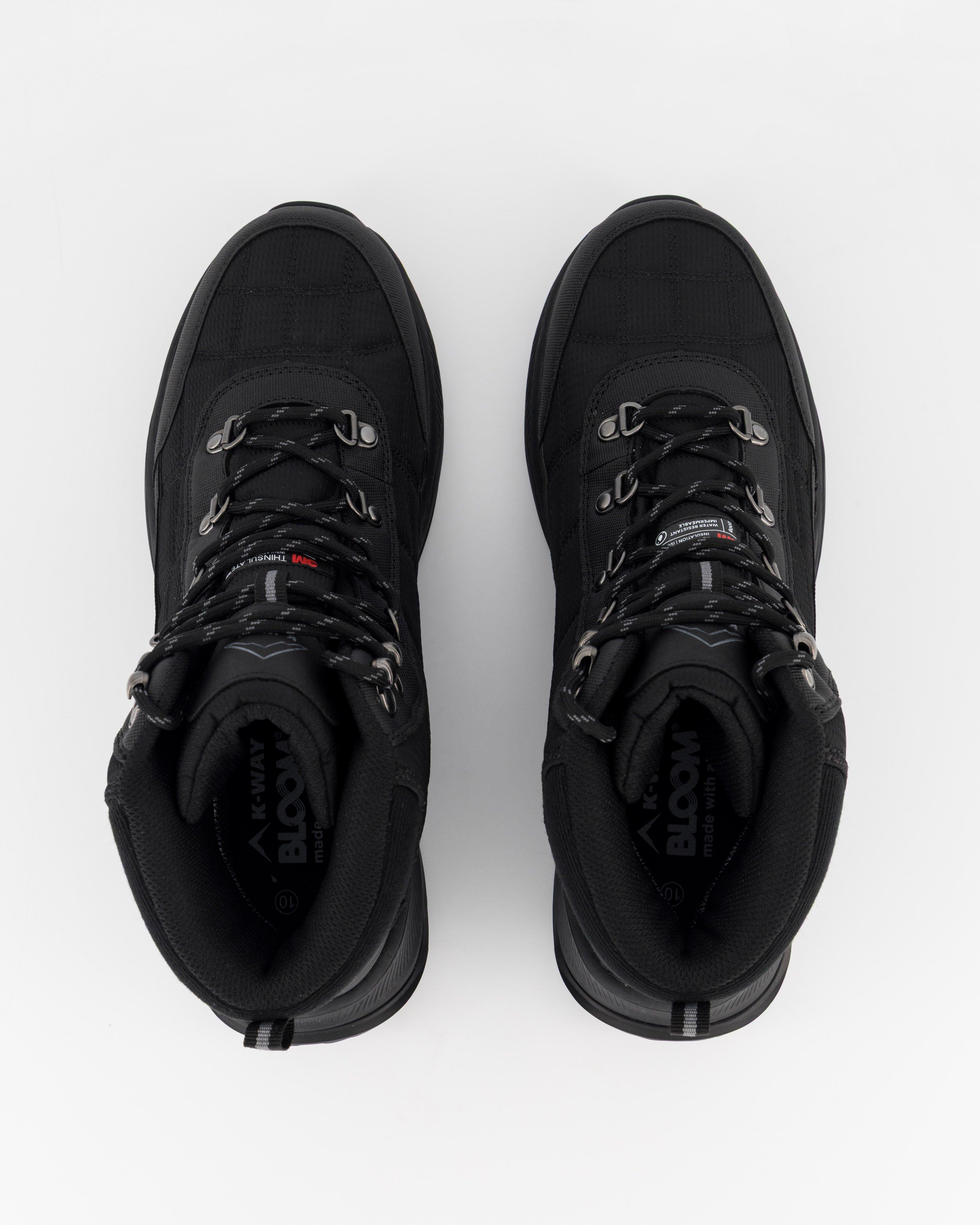 K-Way Men's Blackburn 2 Hiking Boots | Cape Union Mart
