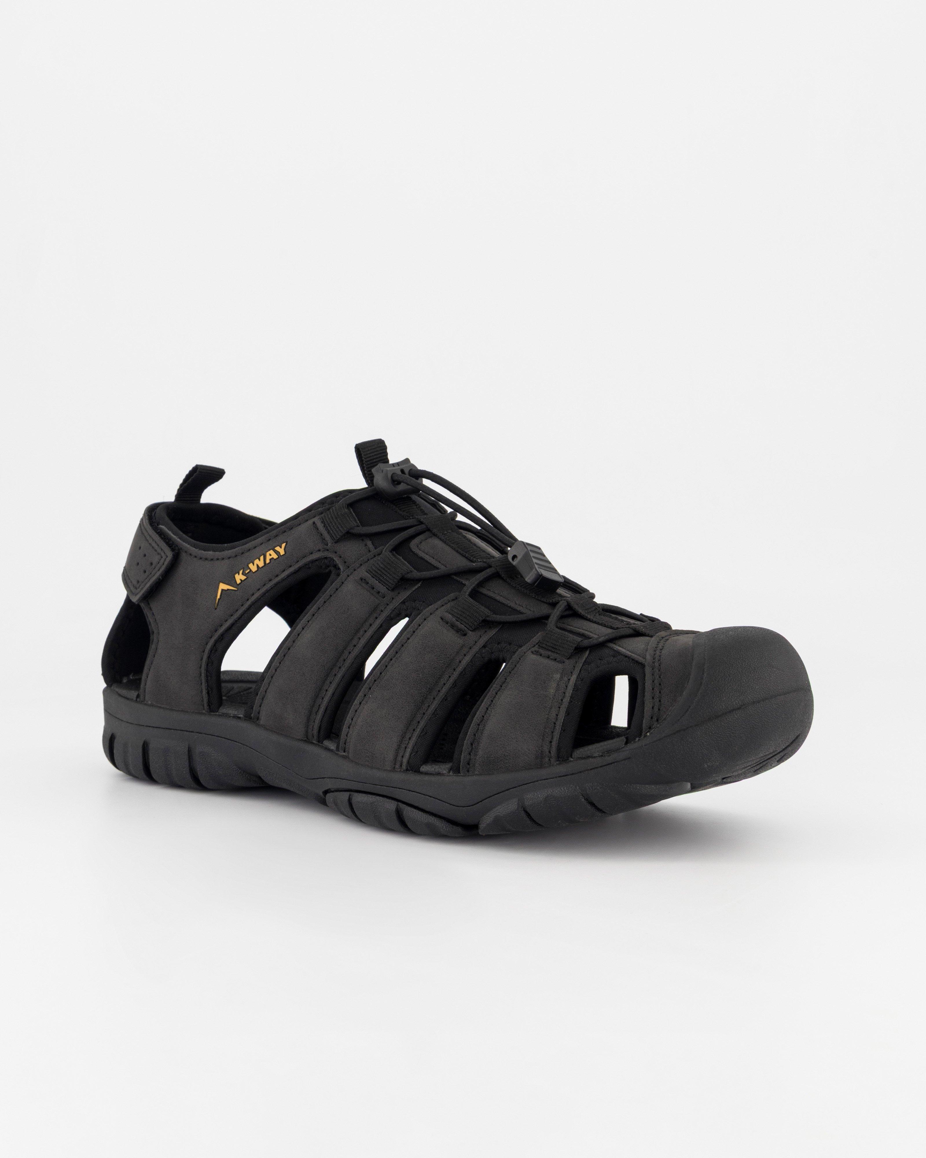 K-Way Fiji 2 Sandal Mens | Cape Union Mart