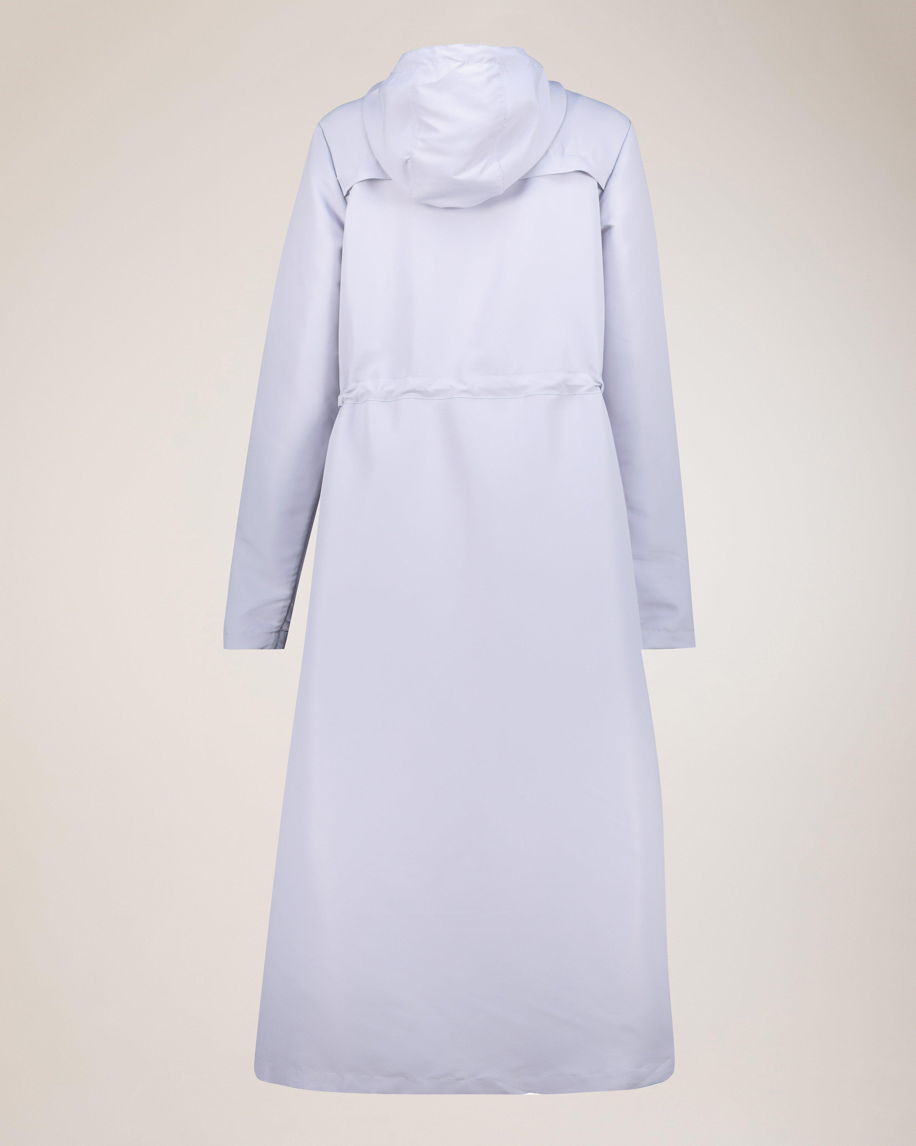 K-Way Women's Trinity Long-Line Windbreaker | Cape Union Mart