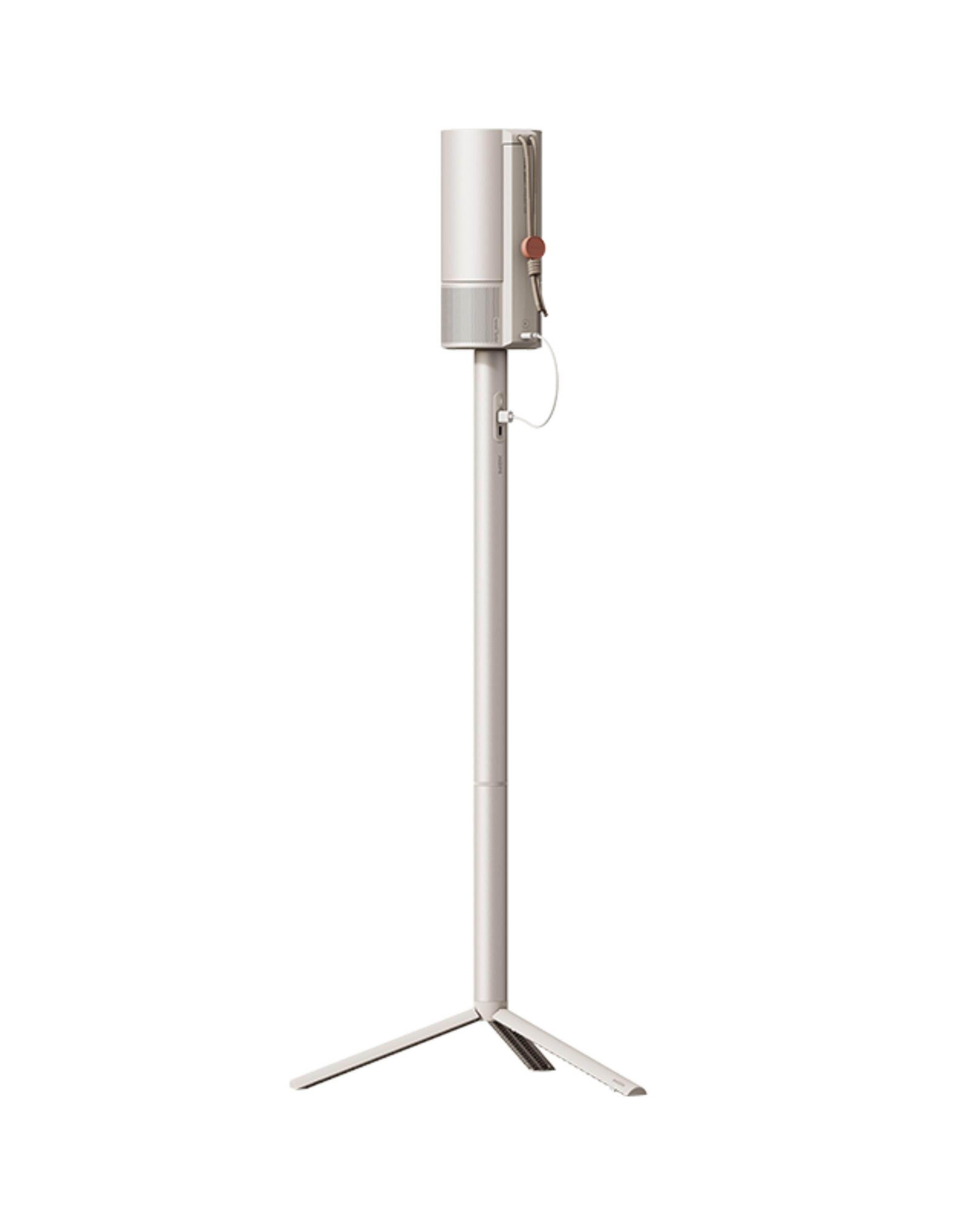 XGIMI MoGo 3 Pro Powerbase Stand -  Champagne