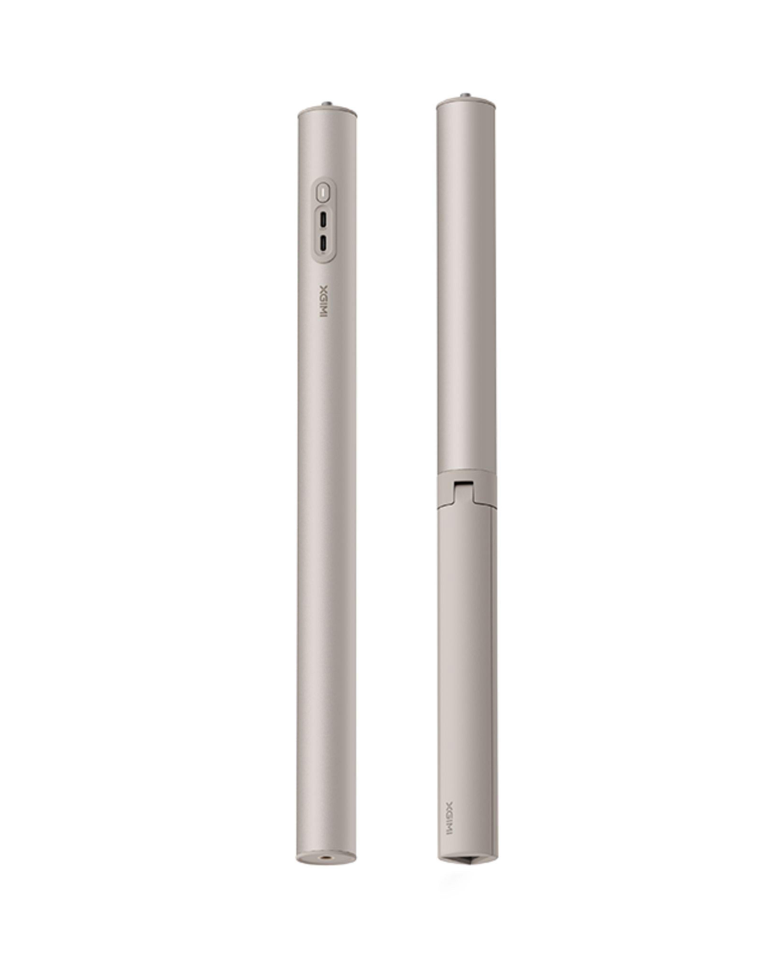XGIMI MoGo 3 Pro Powerbase Stand -  Champagne