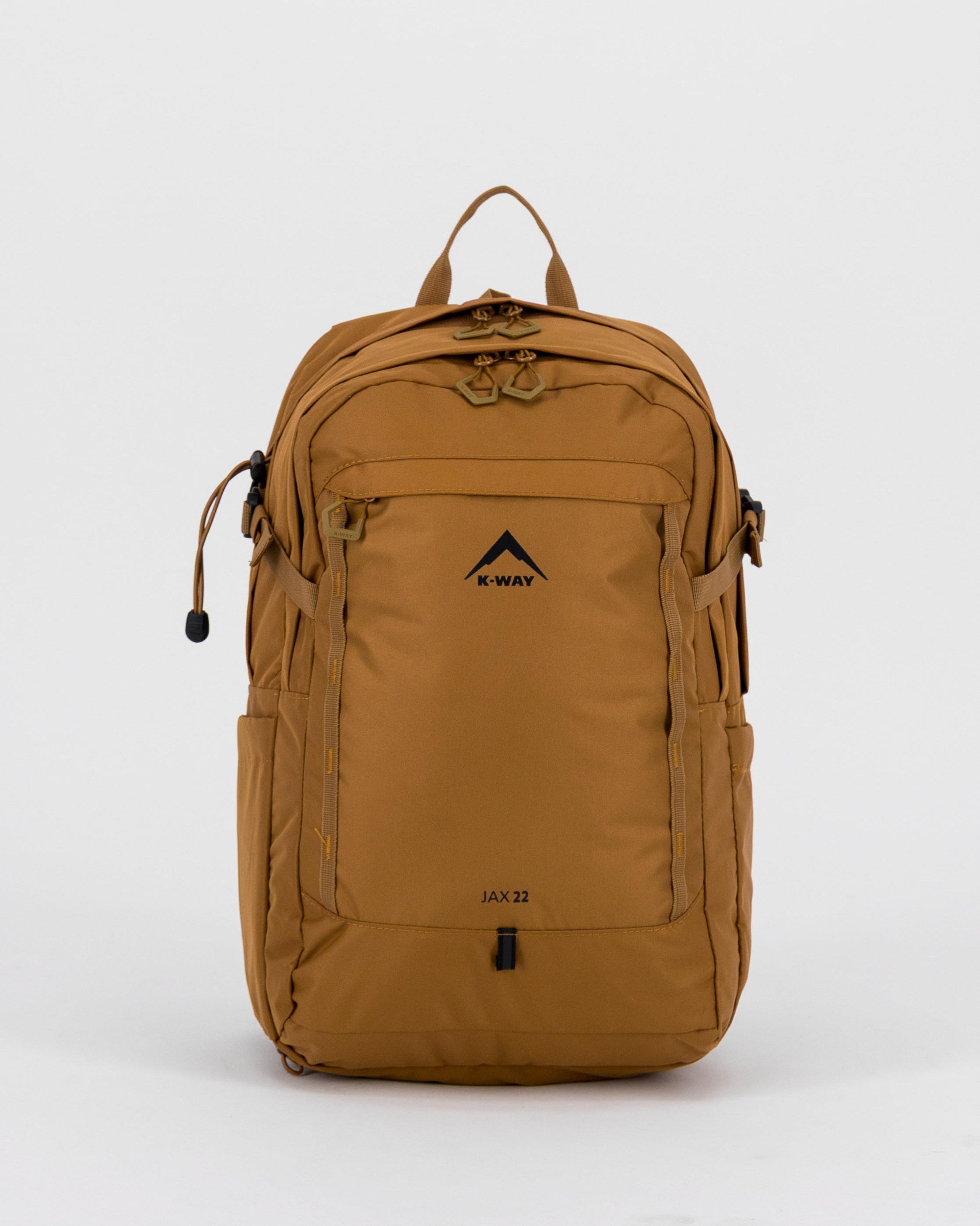 K-Way Jax 22L Daypack | Cape Union Mart