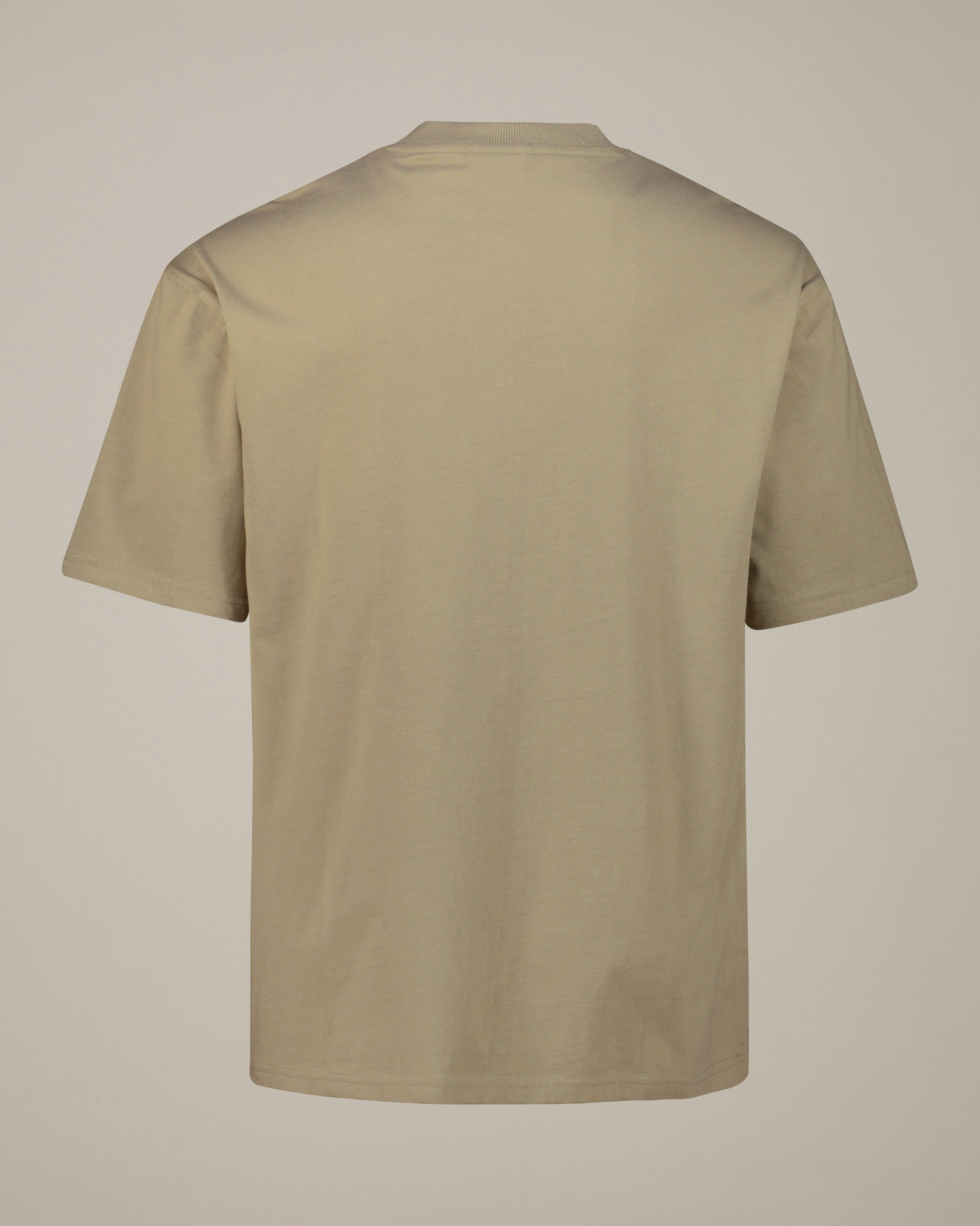 MMXXI Men's Riley Oversized T-Shirt | Cape Union Mart