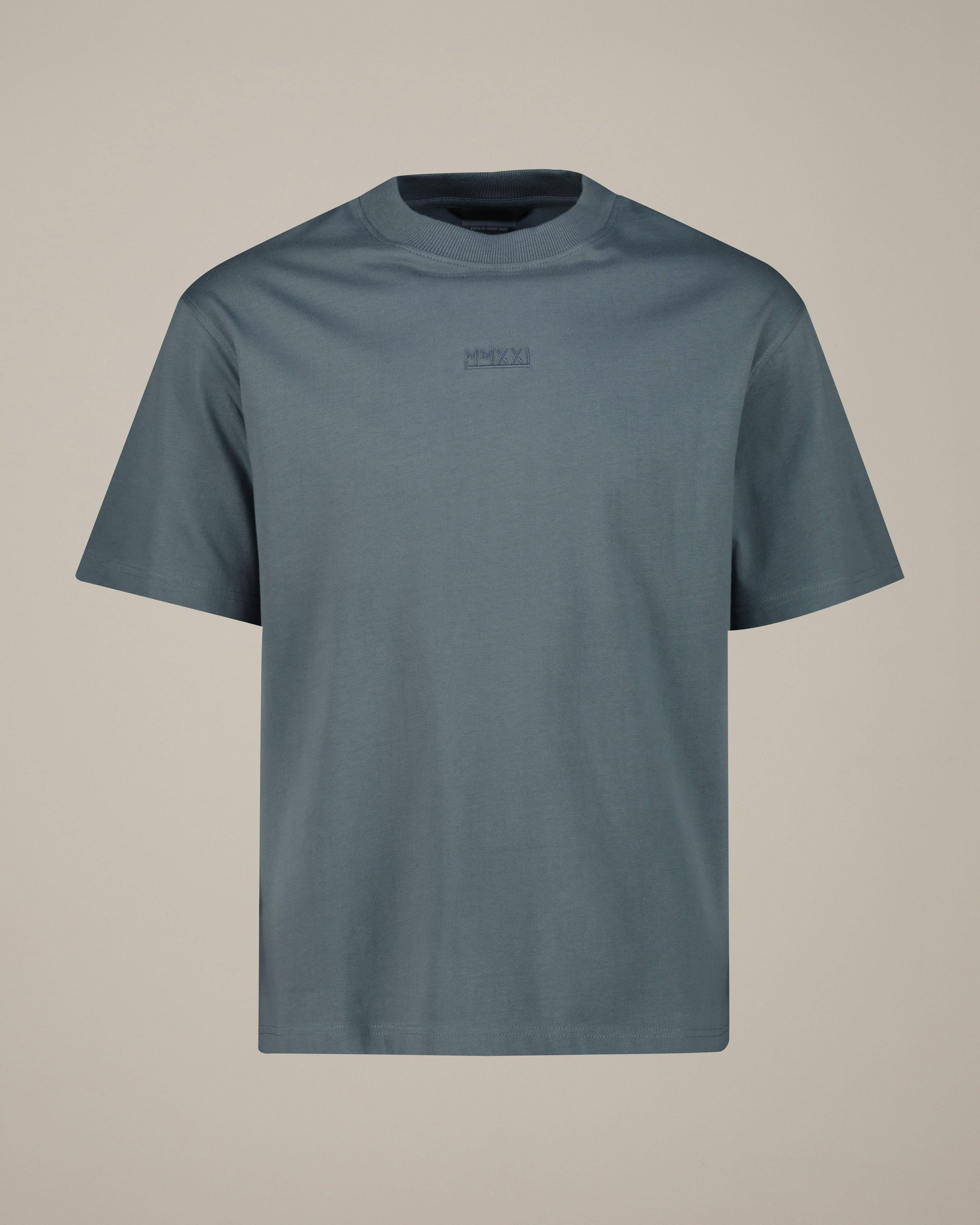 MMXXI Men's Rudo Fashion T-Shirt | Cape Union Mart