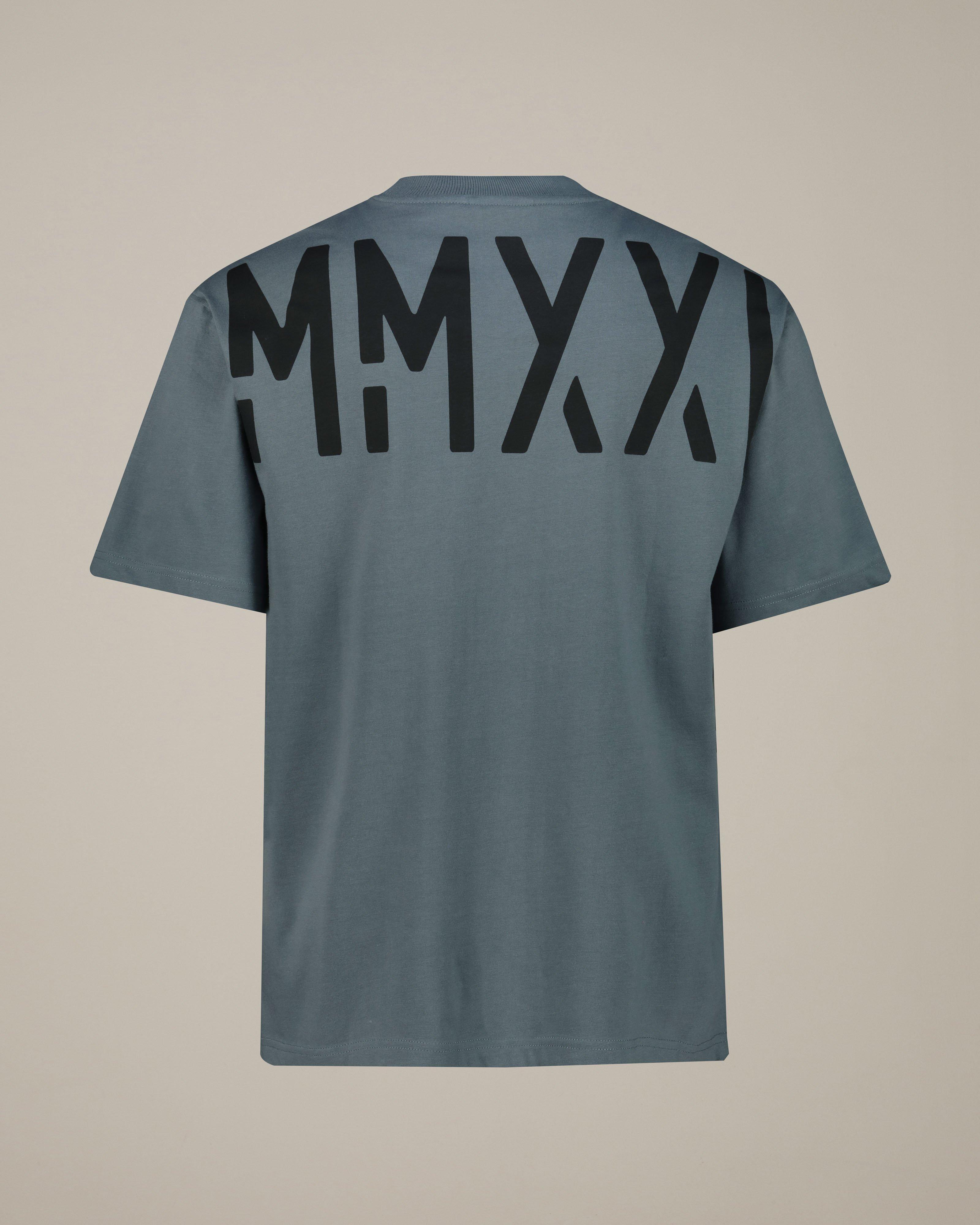 MMXXI Men's Rudo Fashion T-Shirt | Cape Union Mart