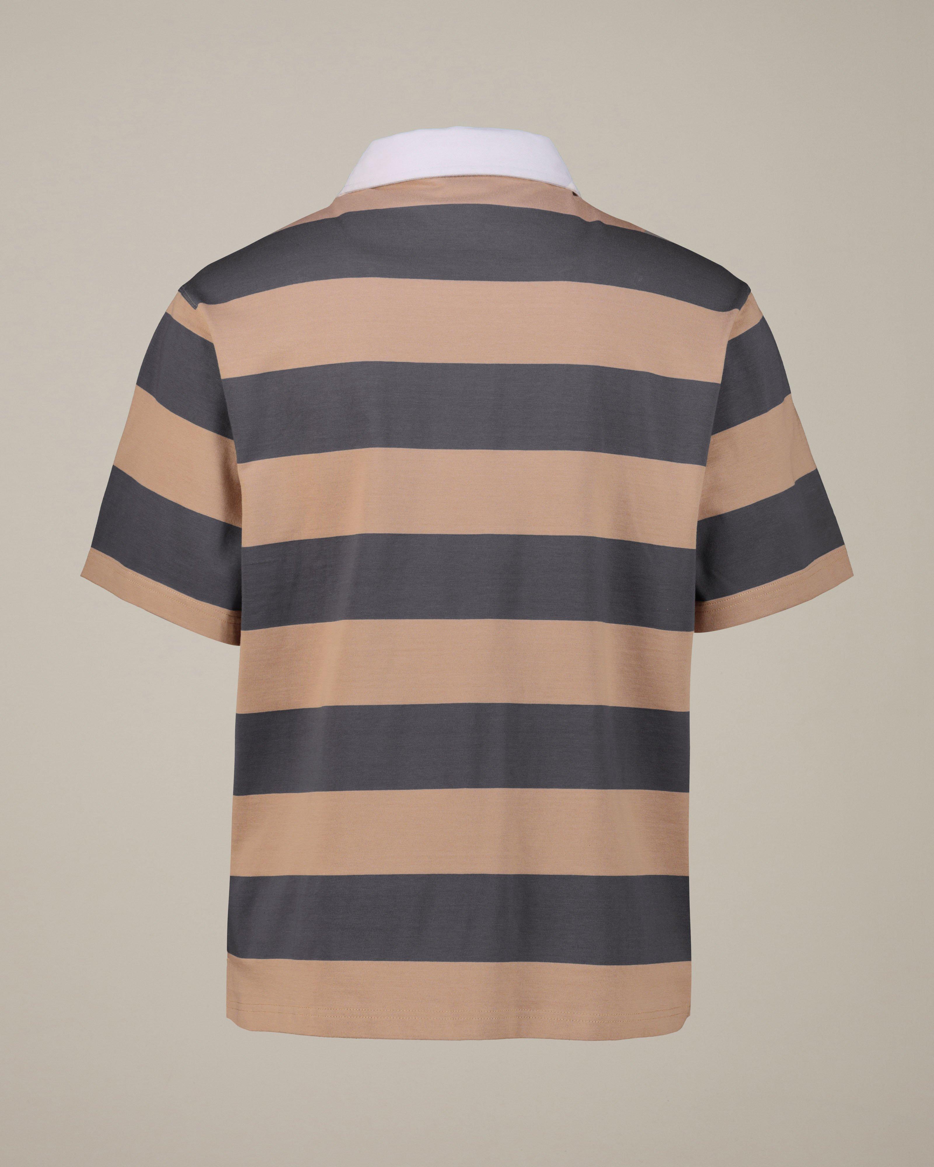 MMXXI Men's Adam Rugby T-Shirt | Cape Union Mart