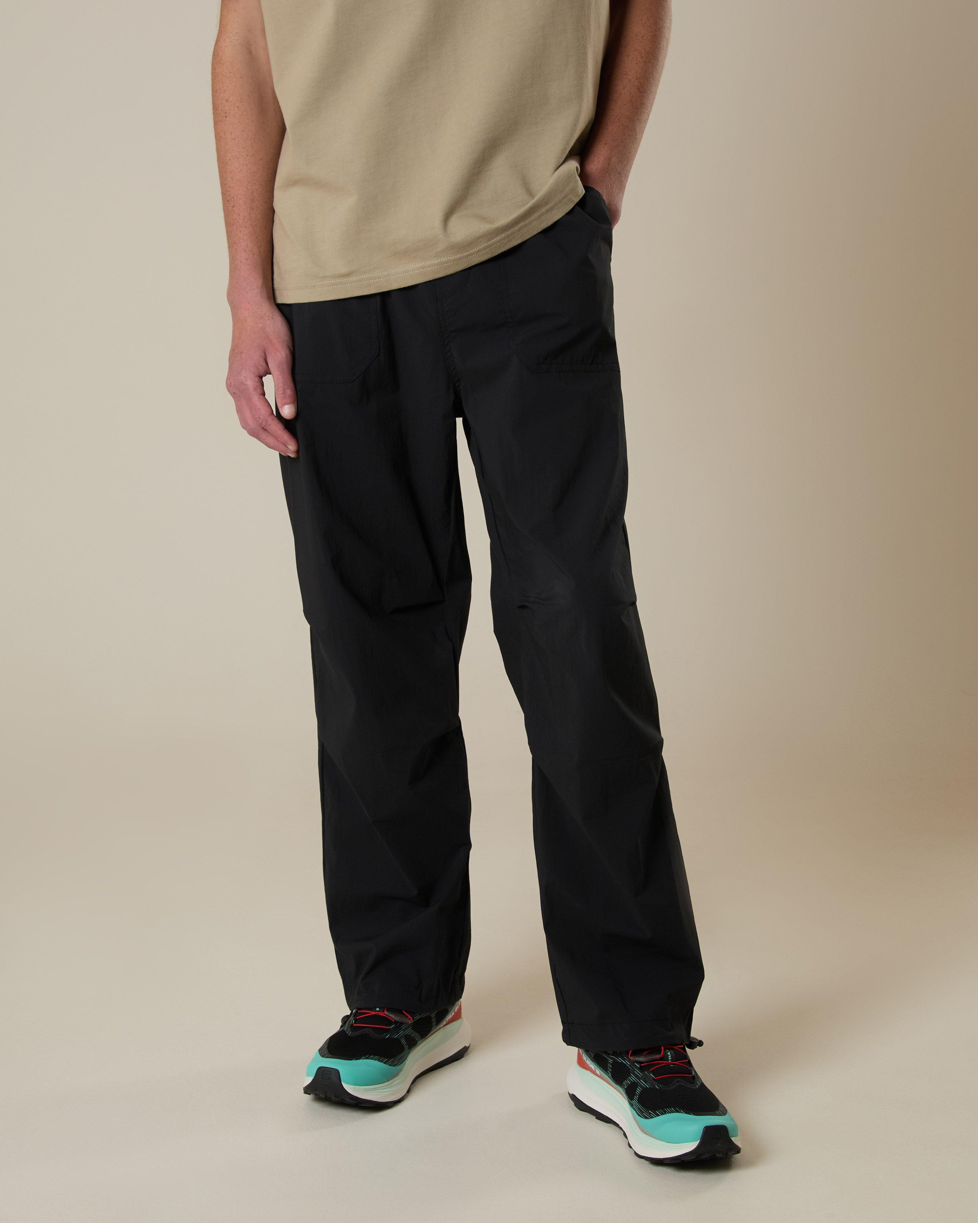 MMXXI Men’s Huey Pants -  Black