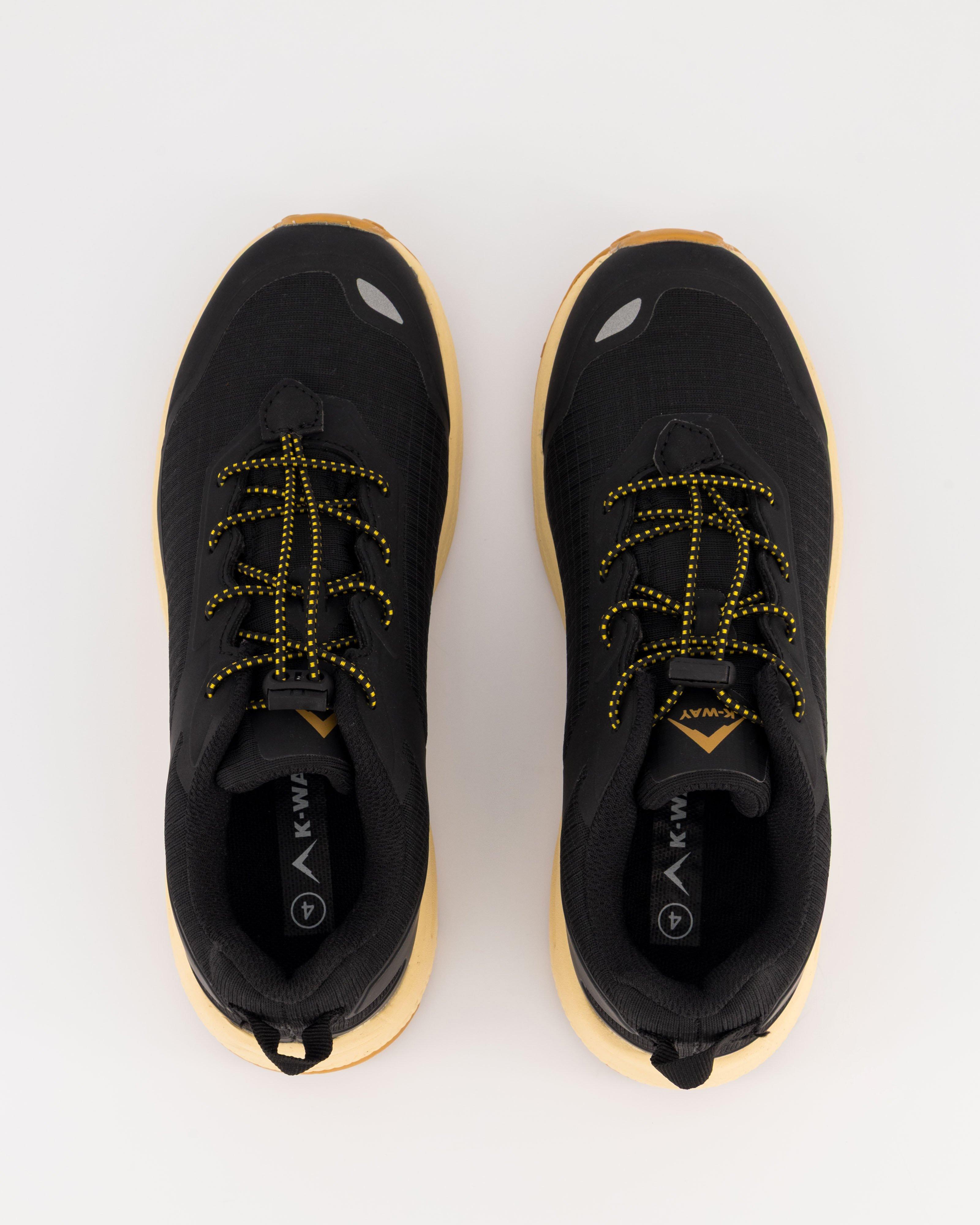 K-Way Kids Stunt 2 Low Hiking Shoes | Cape Union Mart