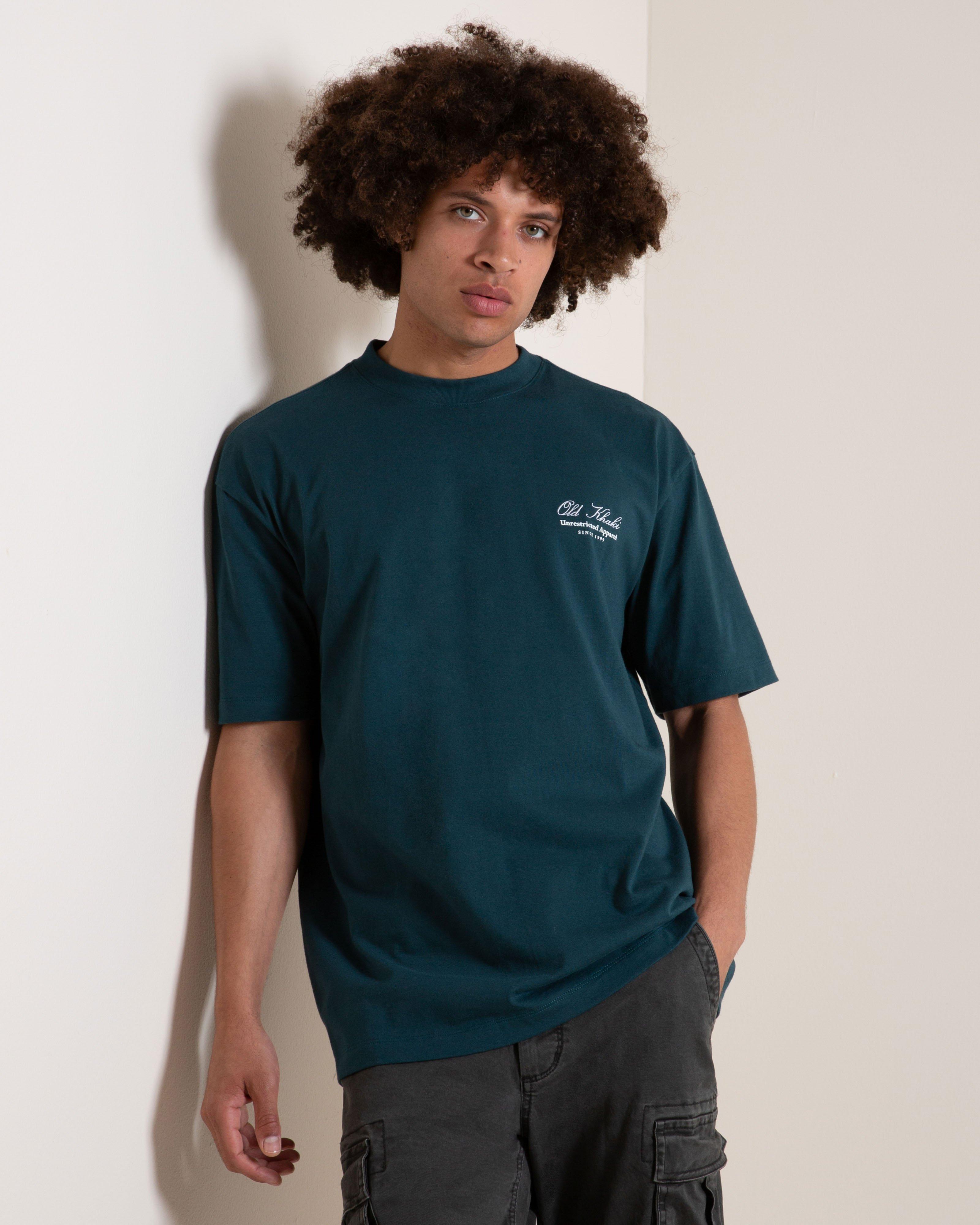 【KO】OLE SHIRT Old Khaki Men's William Oxford Shirt | Cape Union Mart