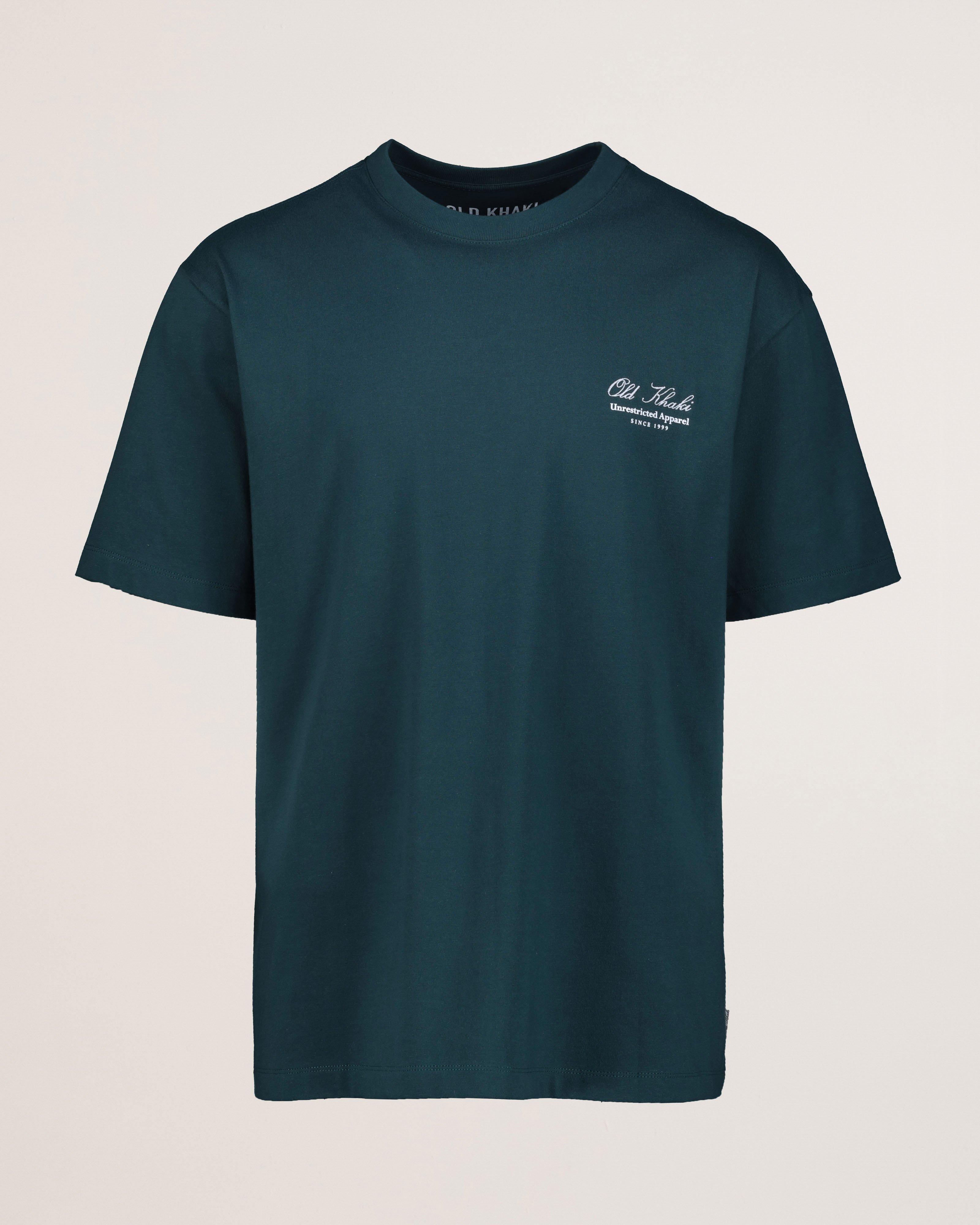 【KO】OLE SHIRT Old Khaki Men's William Oxford Shirt | Cape Union Mart