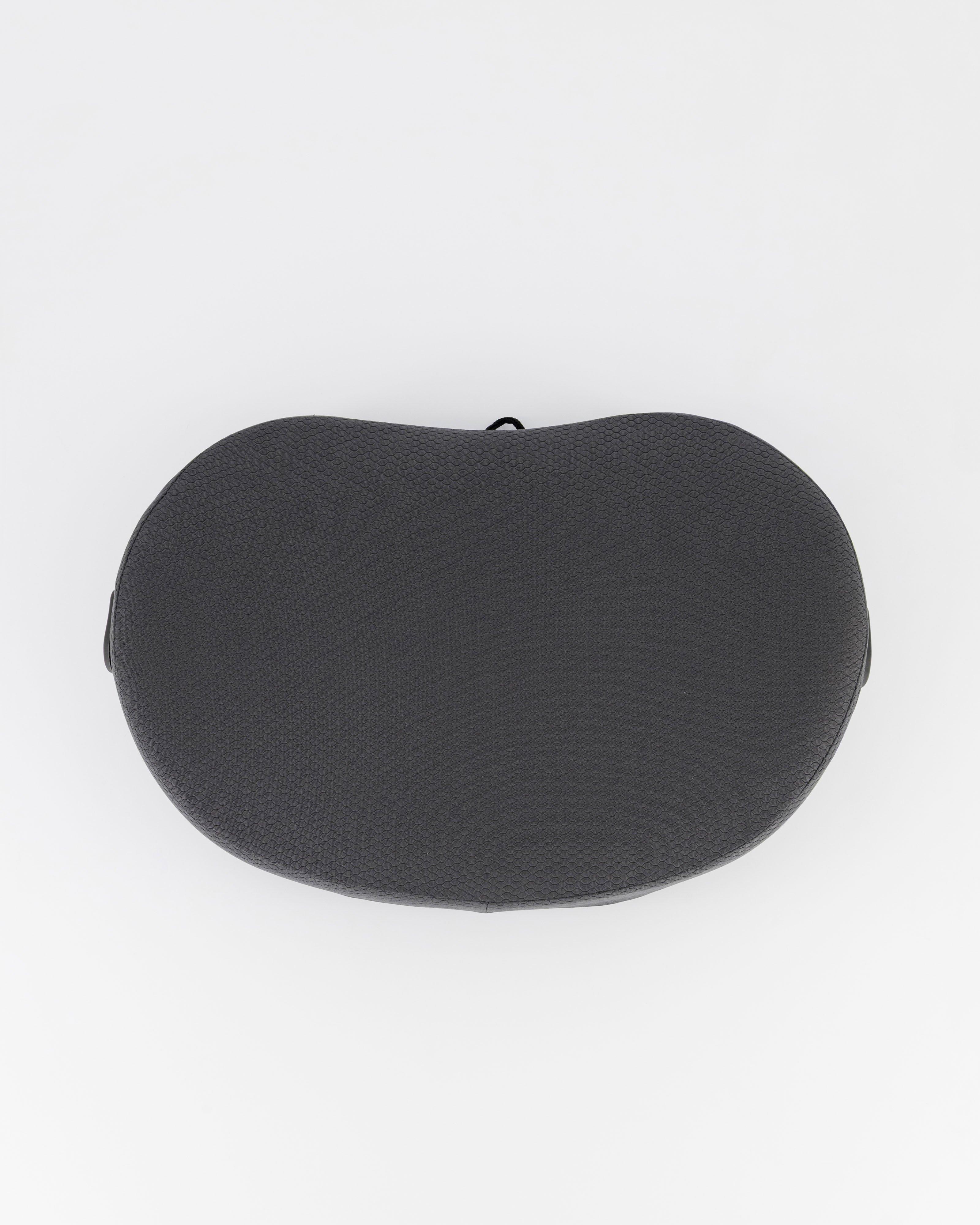 Go Memory Dreamer Universal Travel Pillow -  Grey