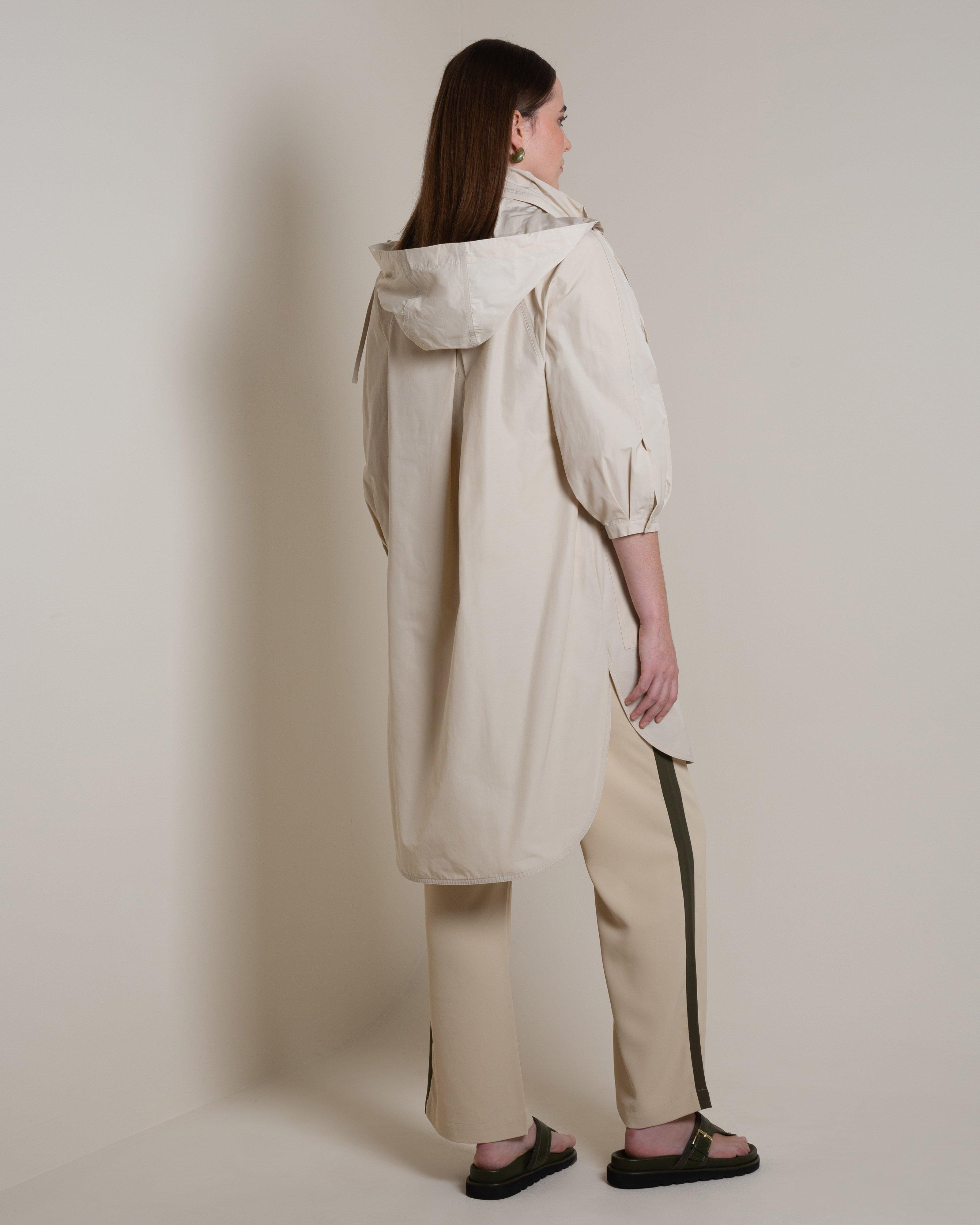 Claudia Parka - Poetry Clothing Store