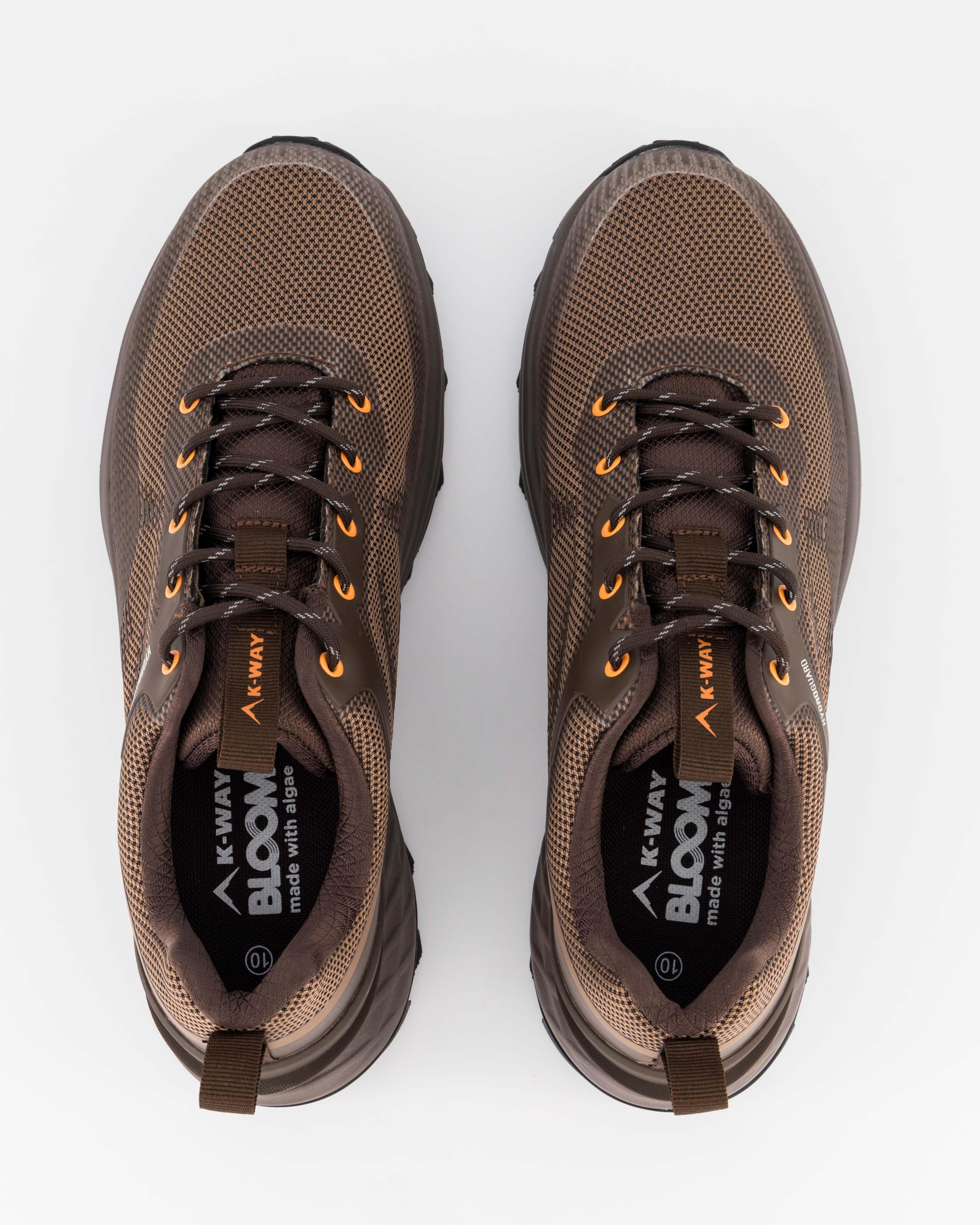 K-Way Men's Wanderer Lite Hiking Boots | Cape Union Mart