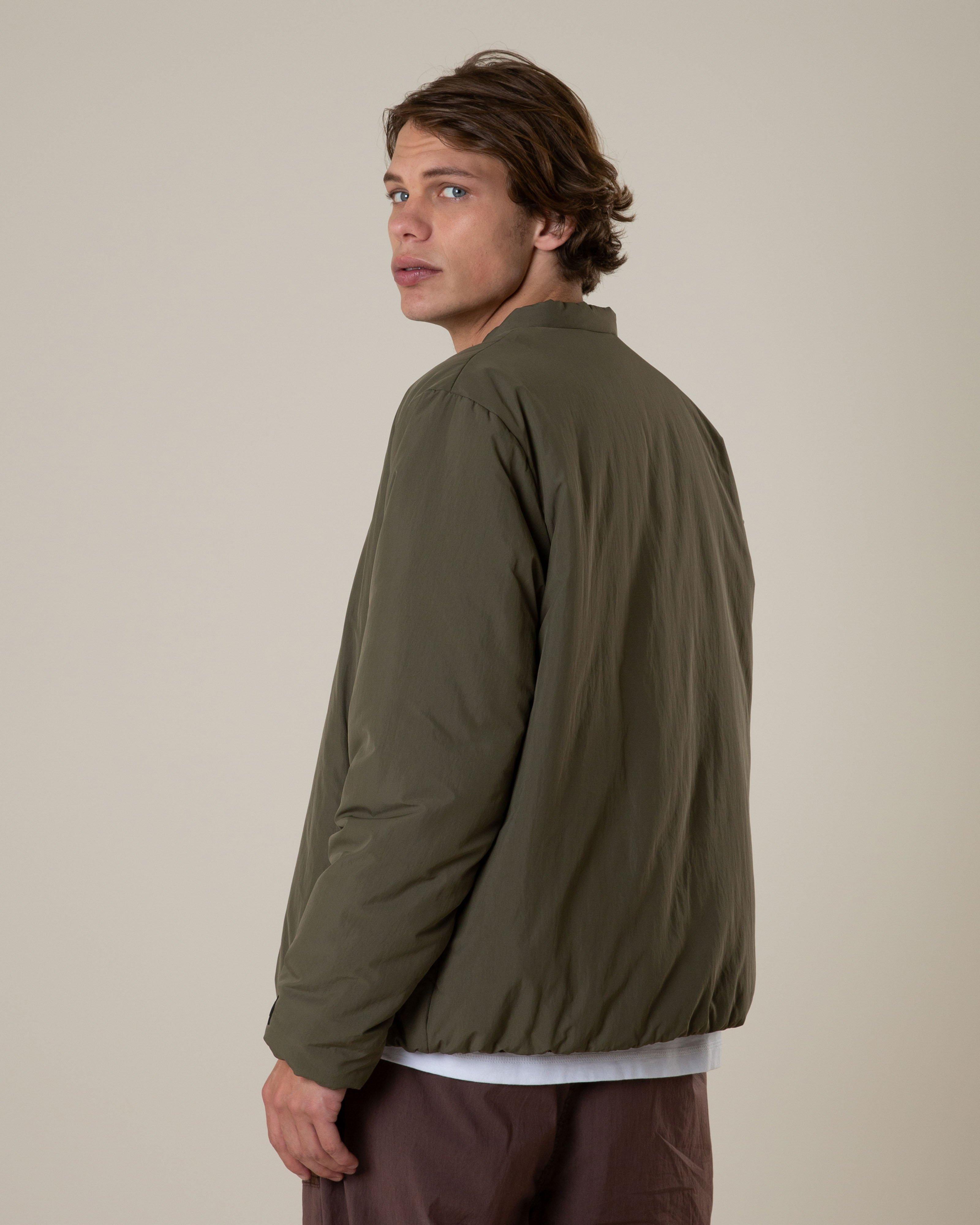 MMXXI Men's Zac Bomber Jacket | Cape Union Mart