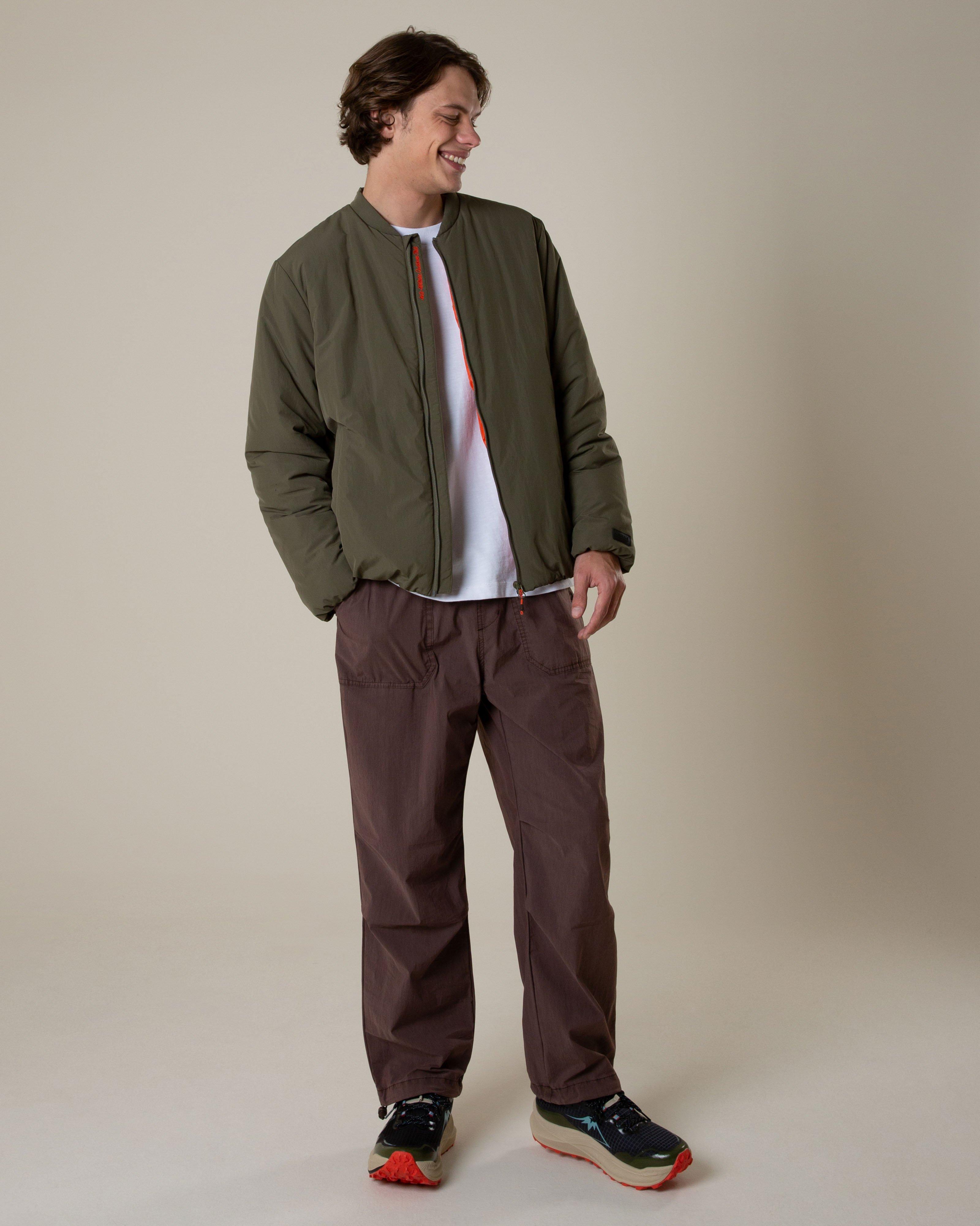 MMXXI Men's Zac Bomber Jacket | Cape Union Mart