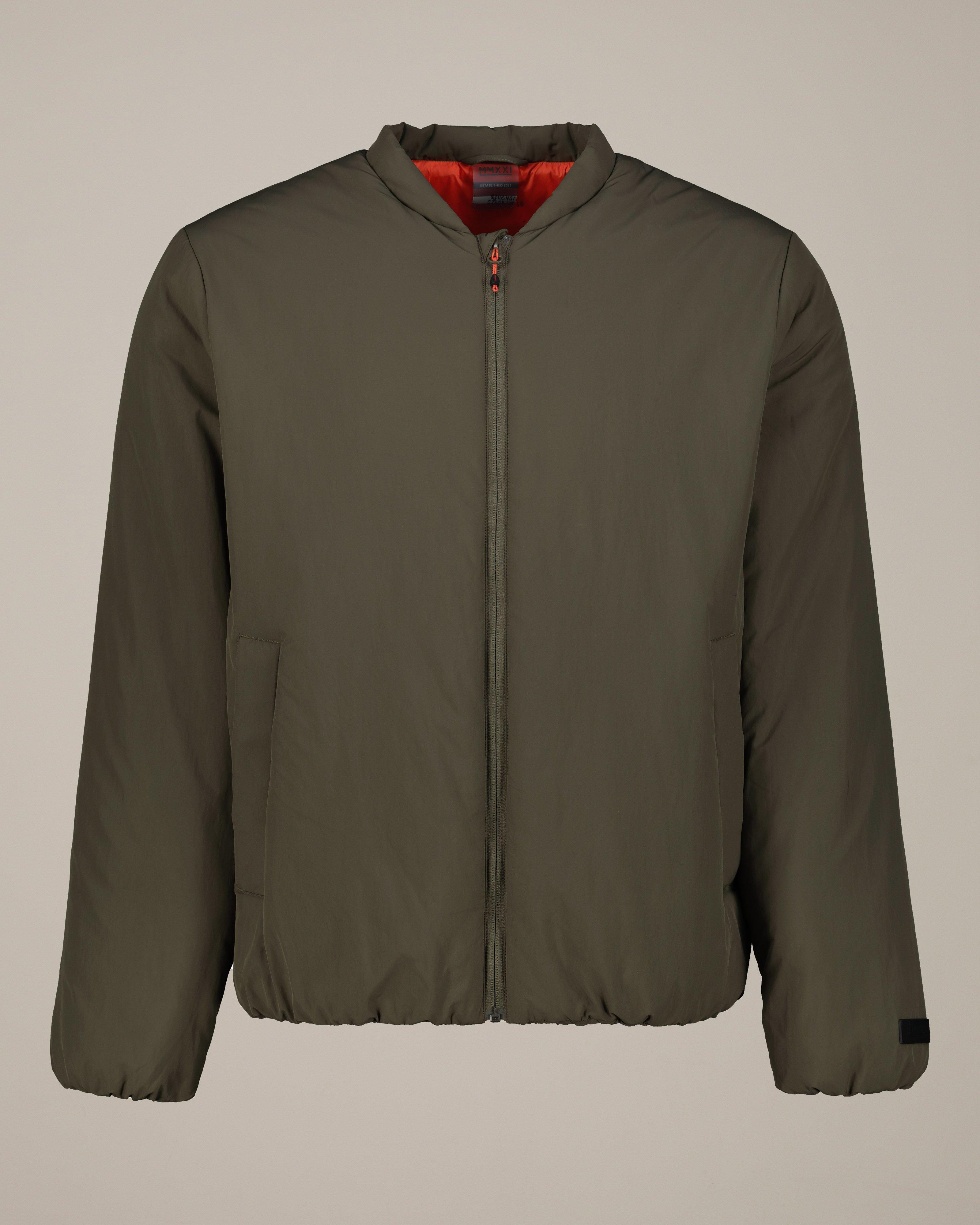 MMXXI Men's Zac Bomber Jacket | Cape Union Mart