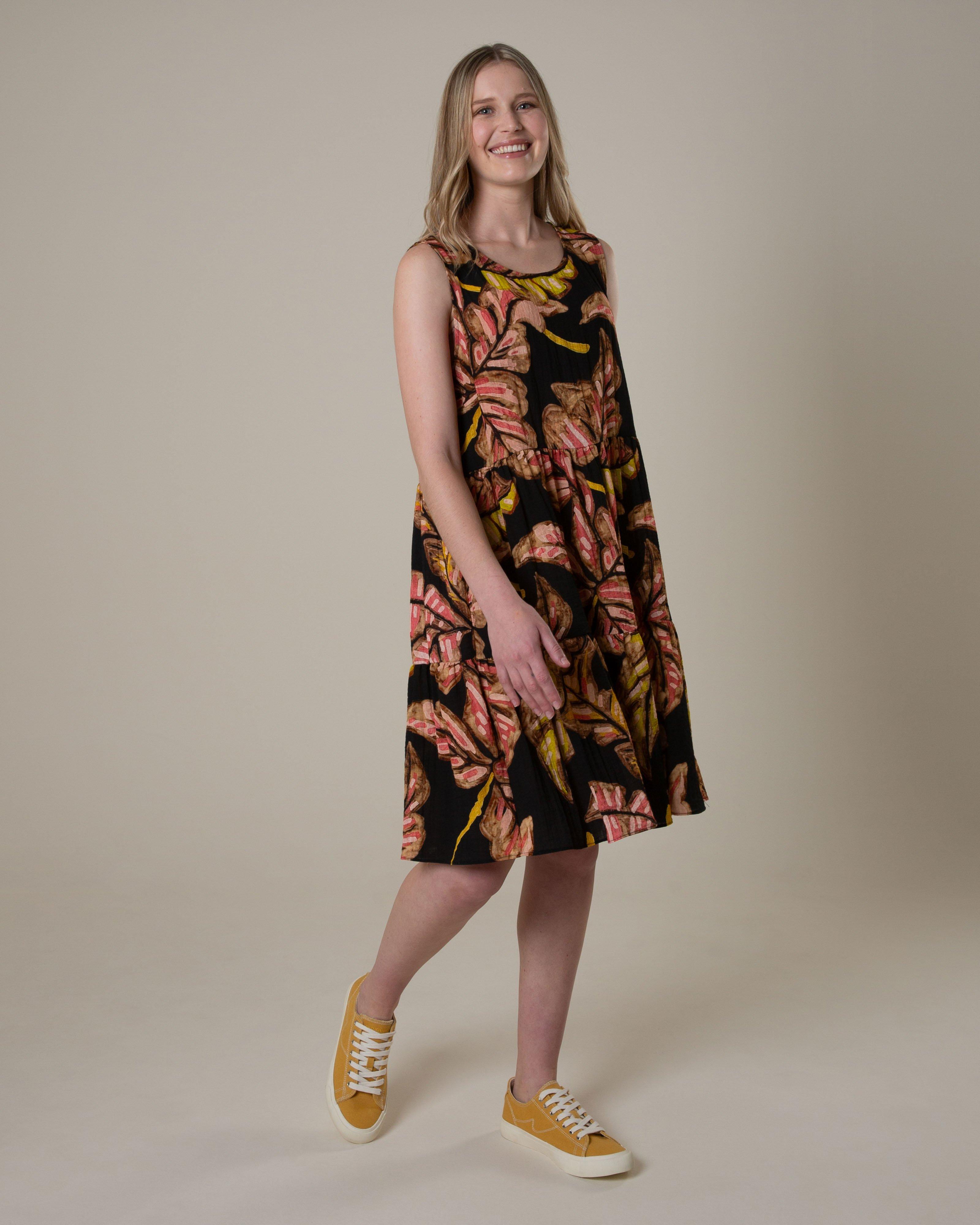 Old Khaki Women's Tallulah Printed Dress -  Assorted