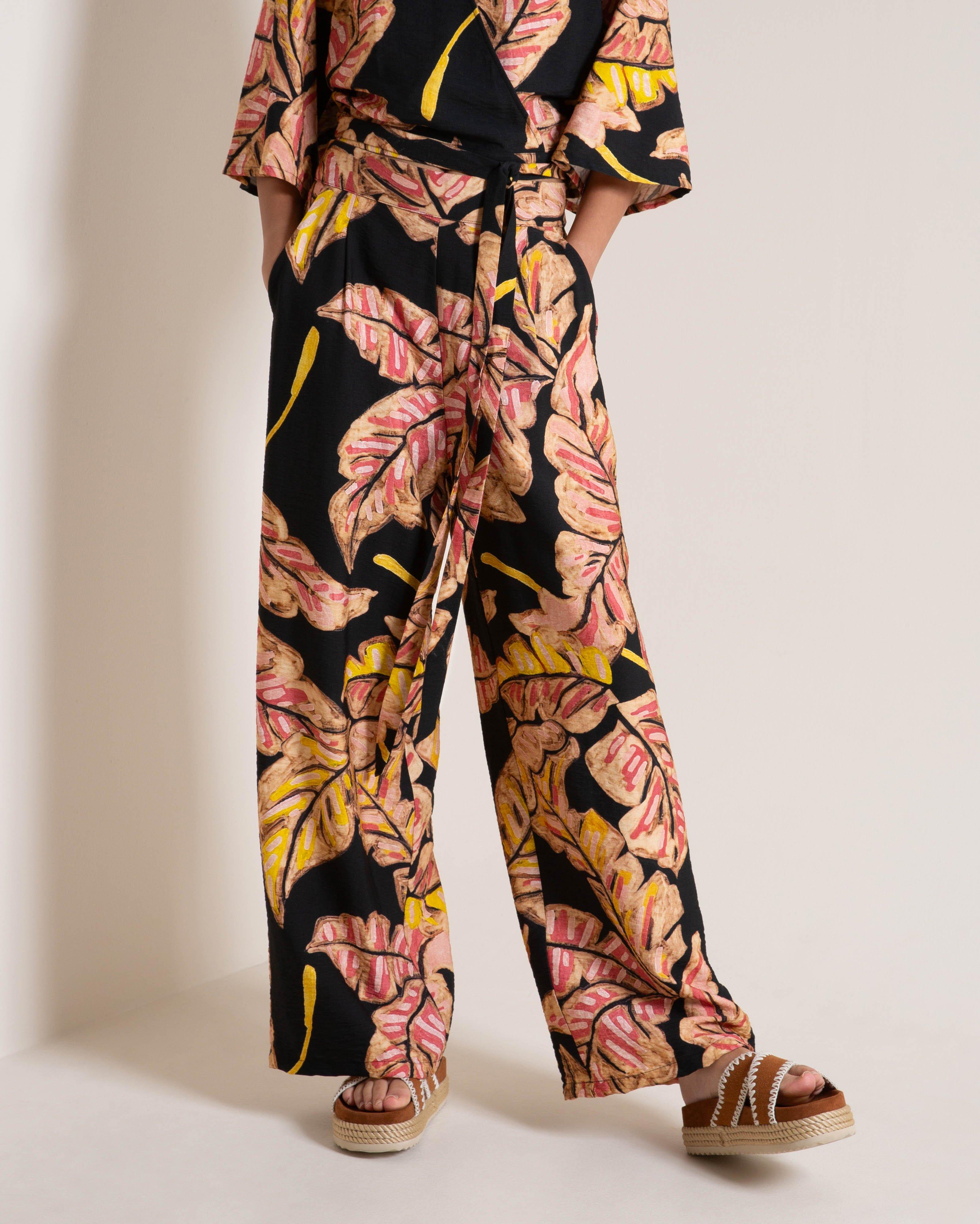 Old Khaki Women's Kezia Printed Pants -  Assorted